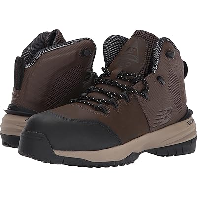 Ботинки New Balance 989v1