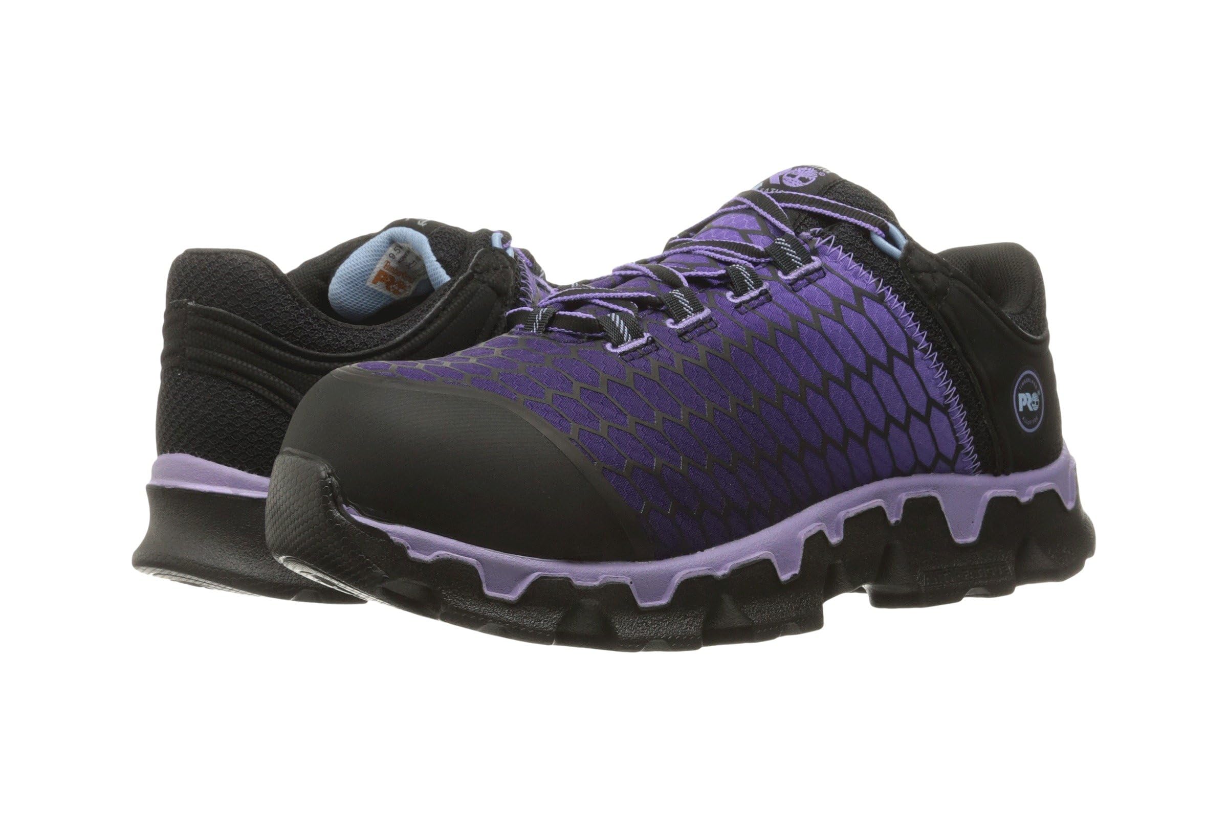 Timberland PRO Powertrain Sport Alloy Safety Toe EH