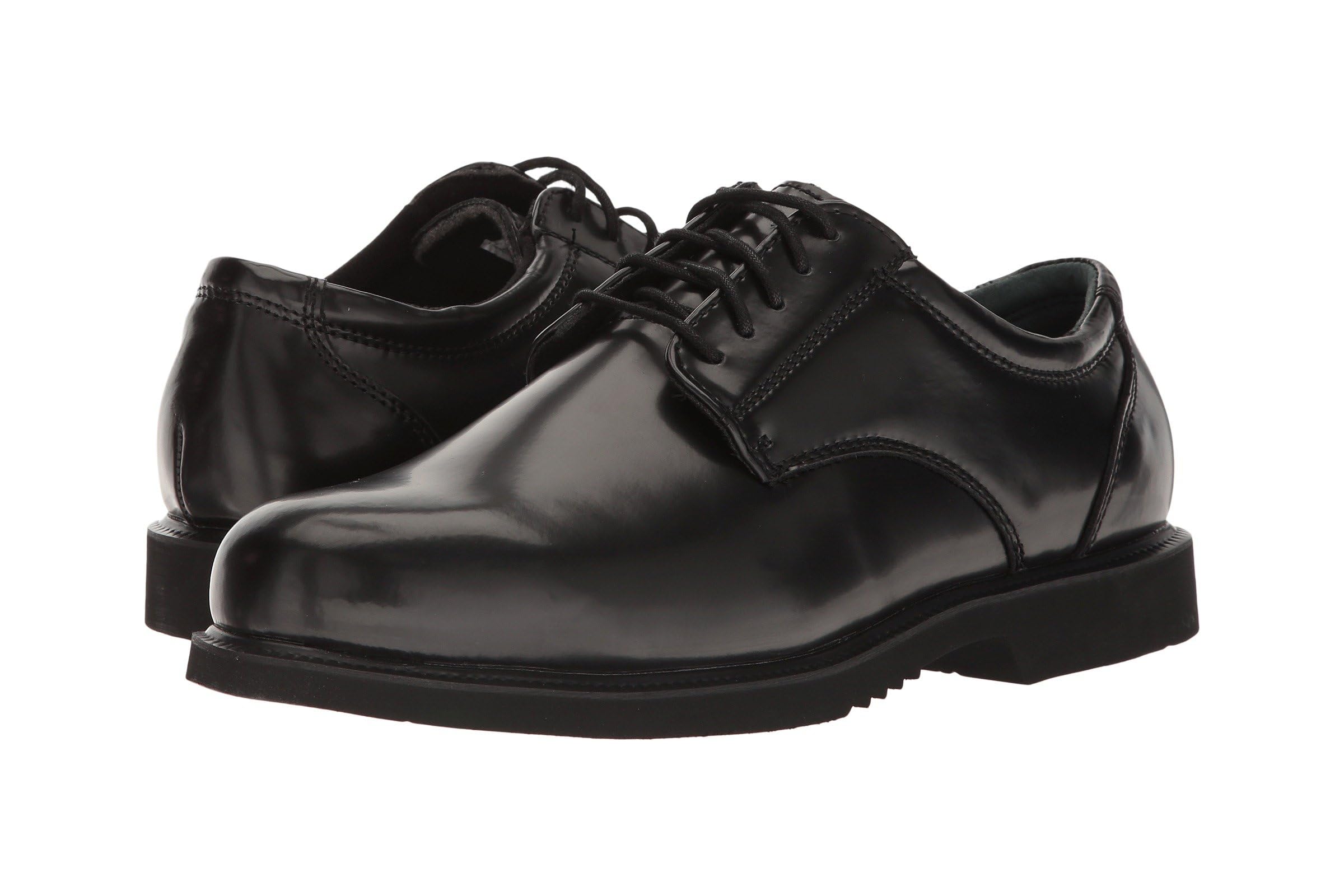 Thorogood Uniform Classics Oxford