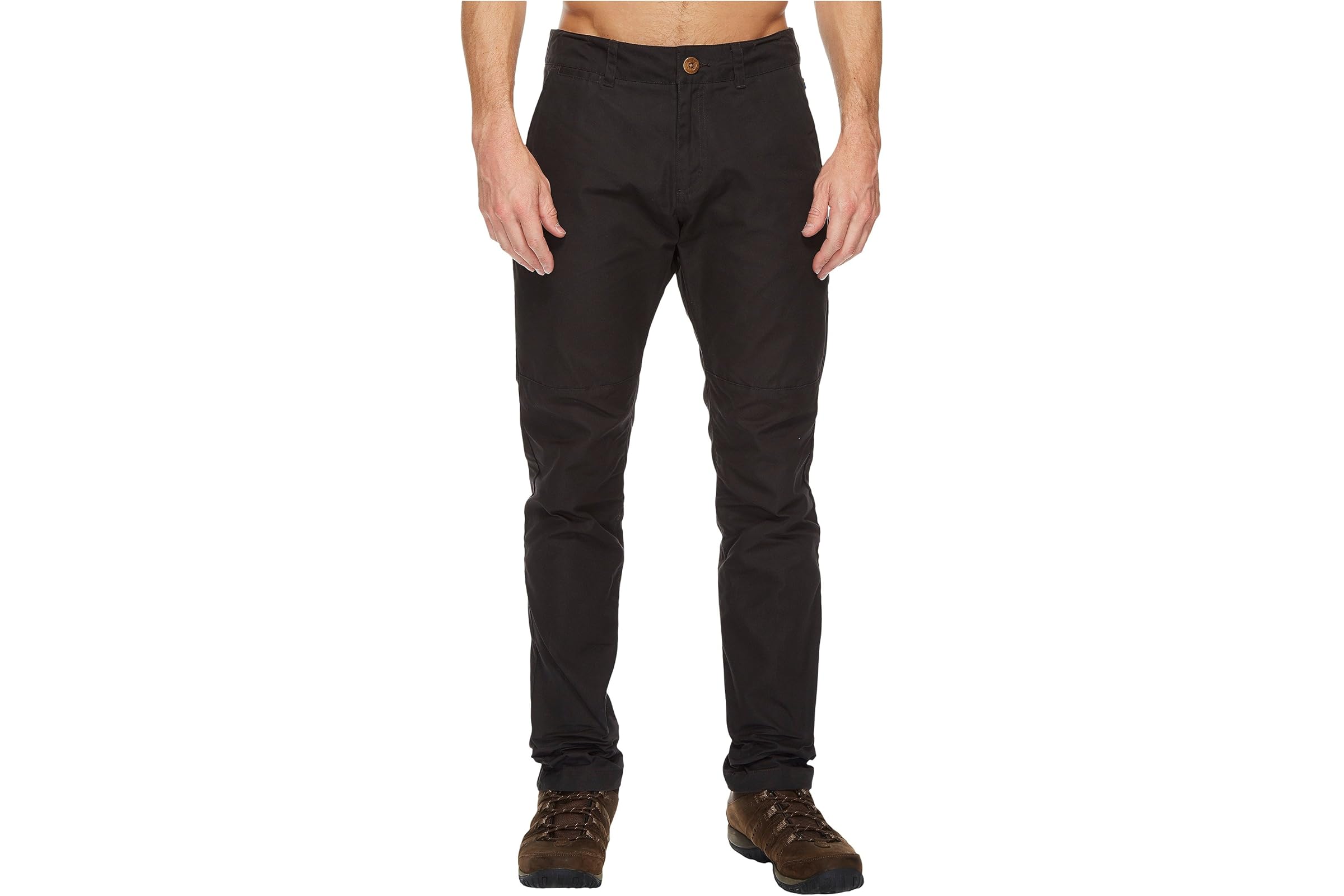 Fjallraven Sormland Tapered Trousers