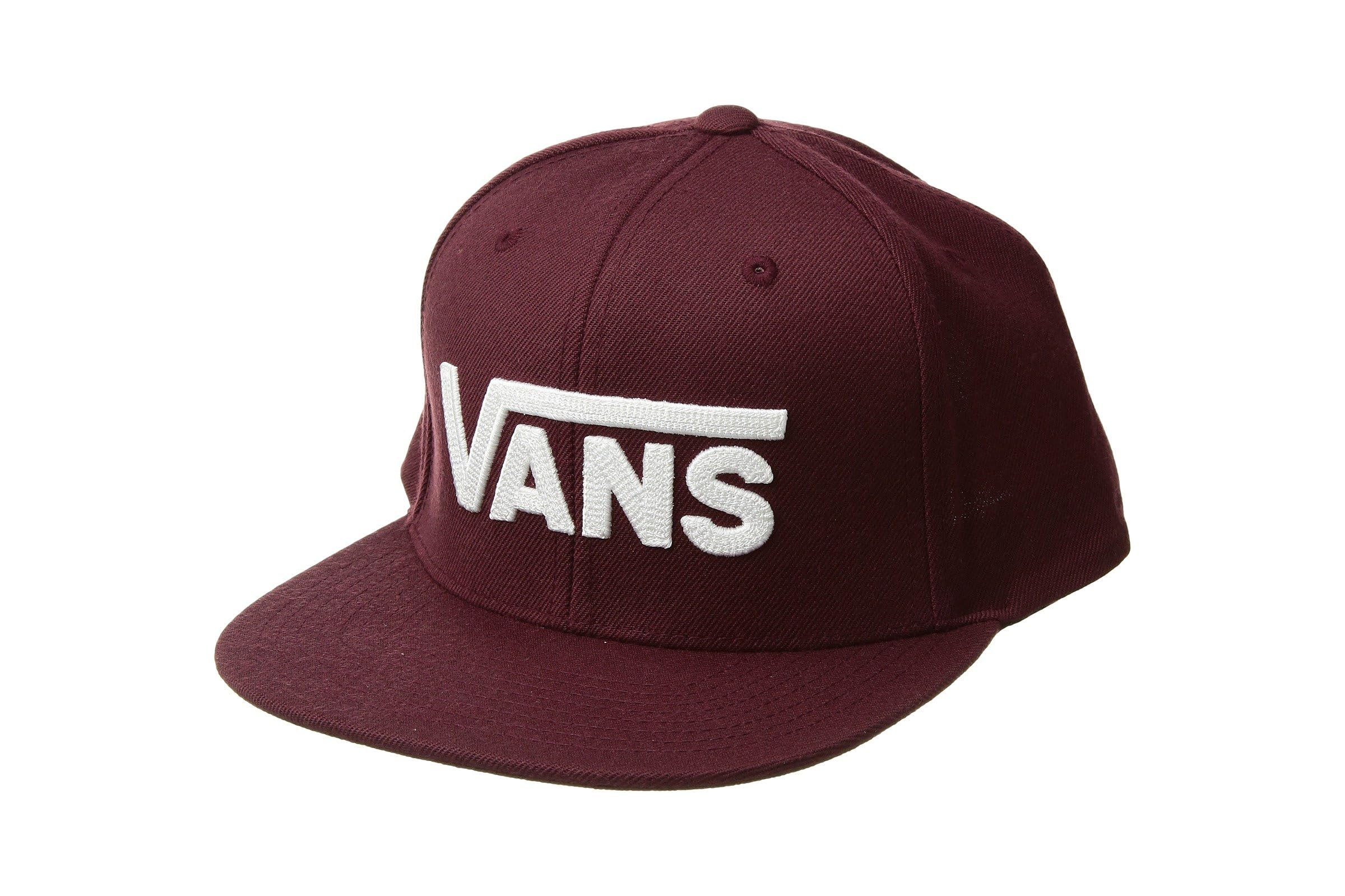 Vans Drop V II Snapback