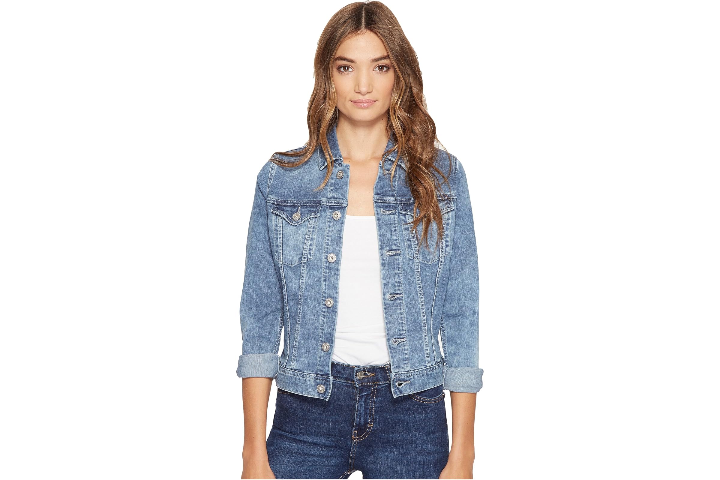 AG Jeans Robyn Jacket