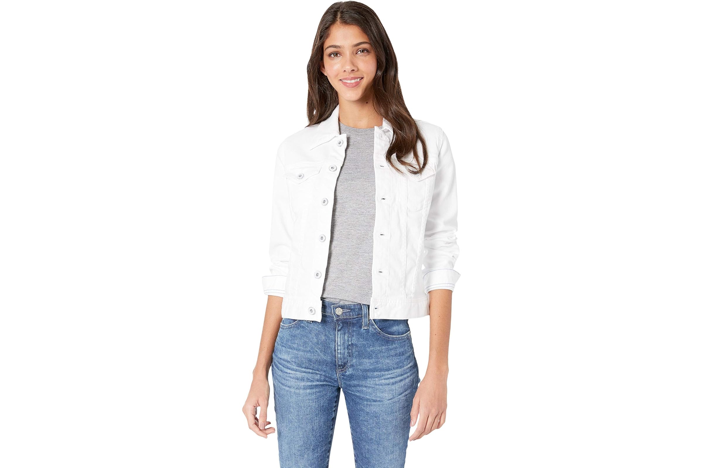 AG Jeans Robyn Jacket