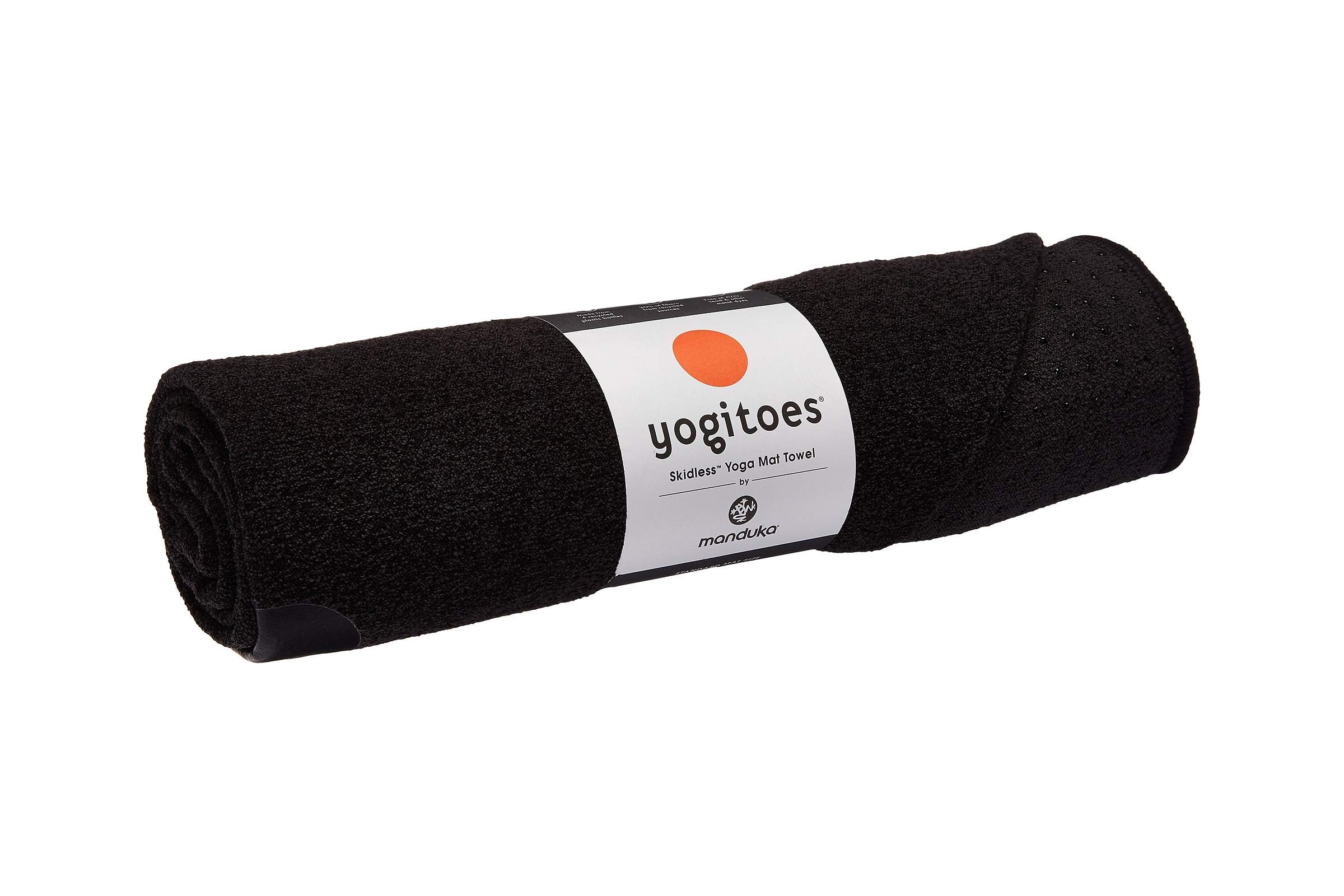 manduka Yogitoes Mat Towel 2.0