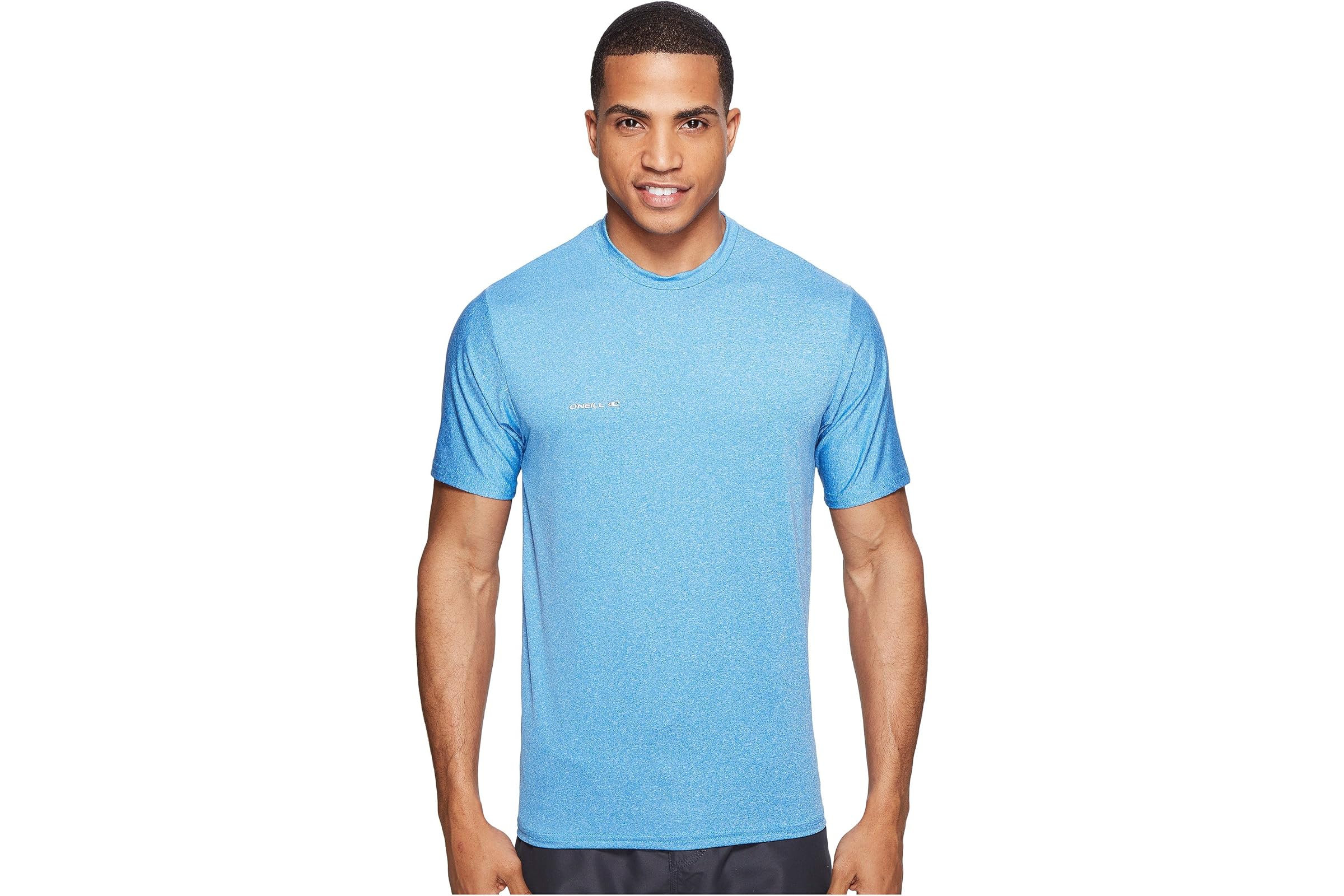 ONeill Hybrid Short Sleeve Surf Tee