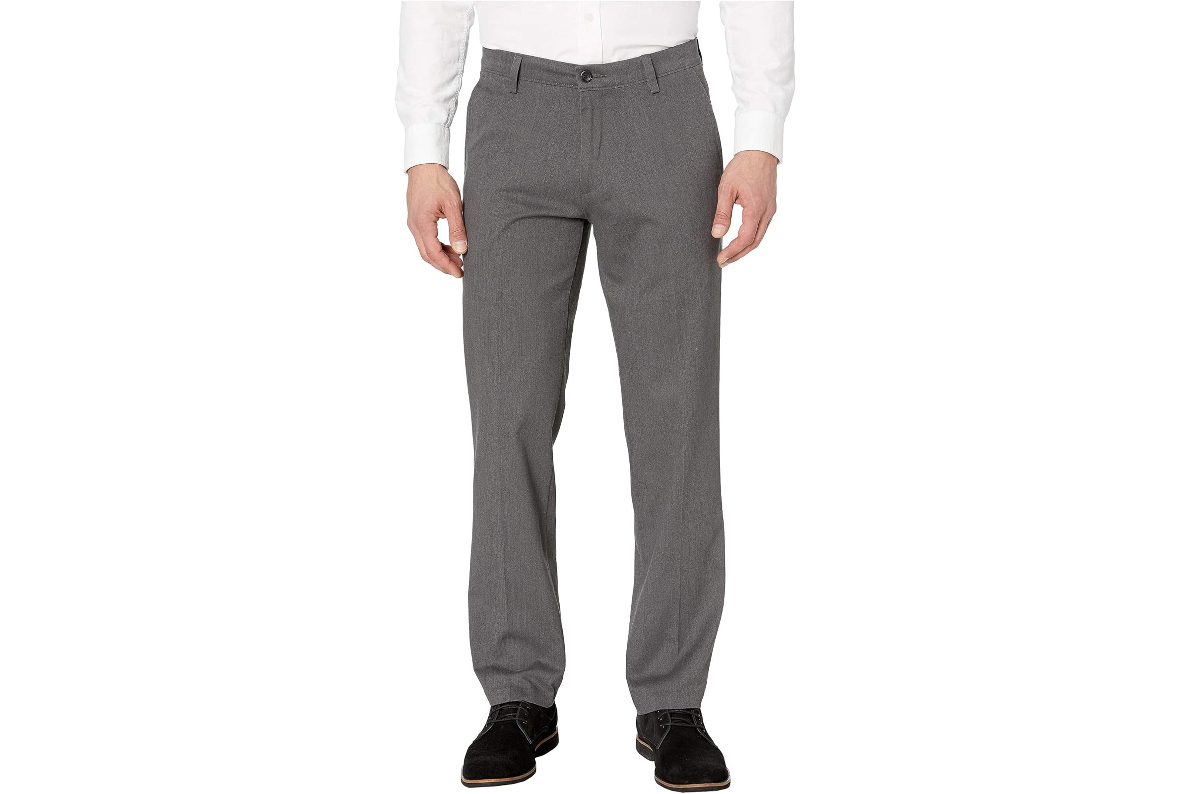 Dockers Easy Khaki D2 Straight Fit Trousers 8290₽