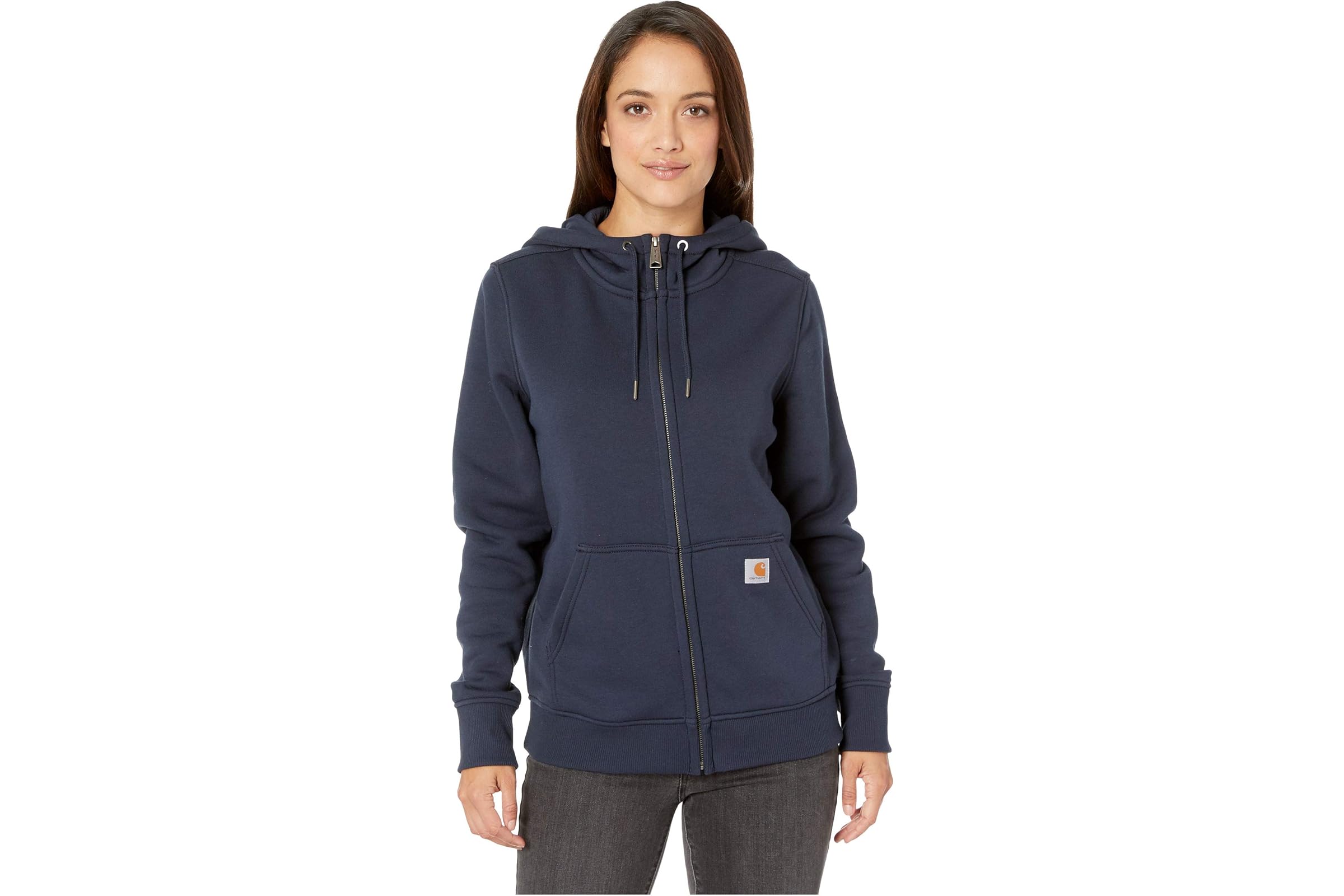 Carhartt Clarksburg Full Zip Hoodie