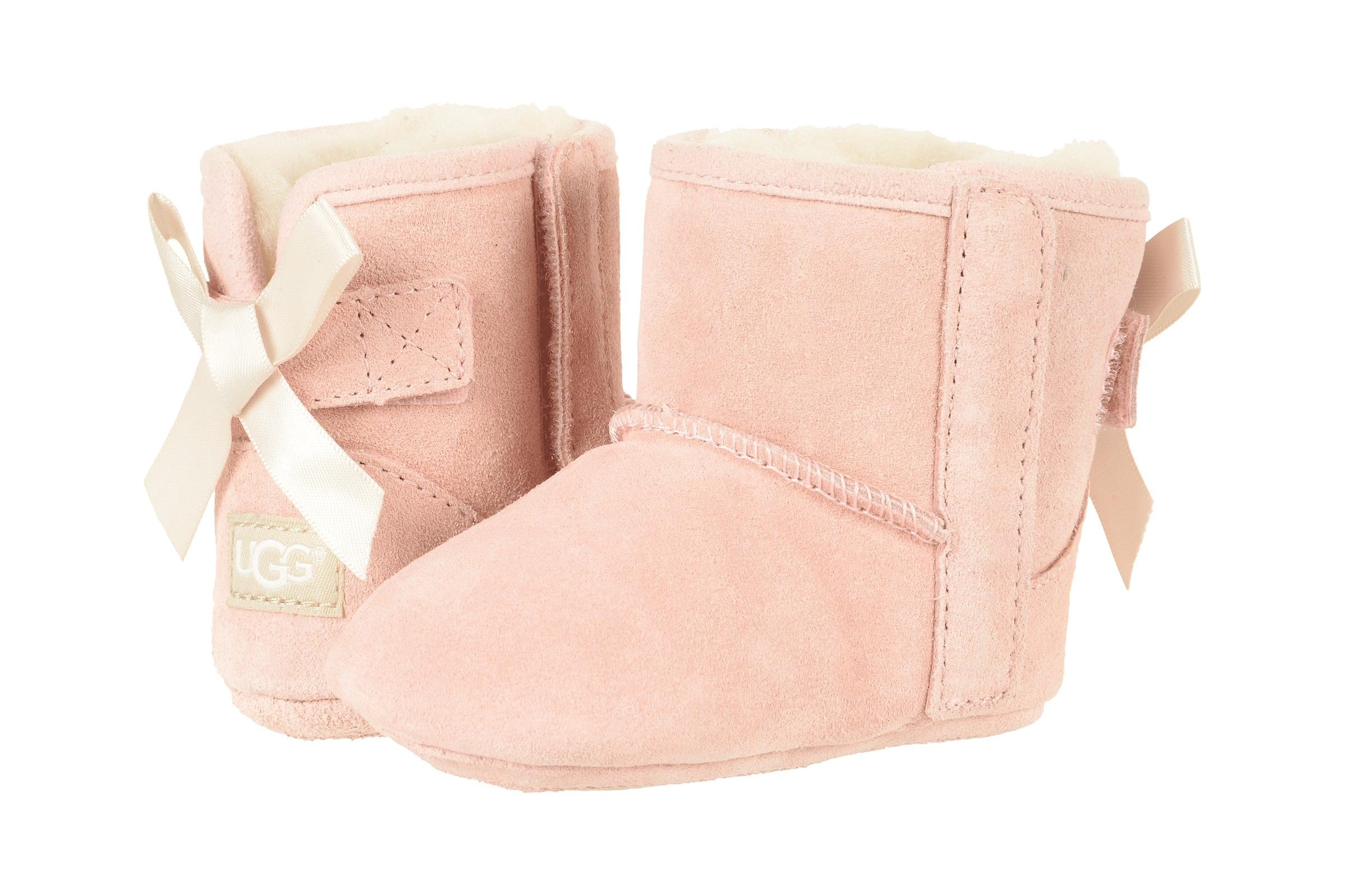 UGG Kids Jesse Bow II (Infant/Toddler)