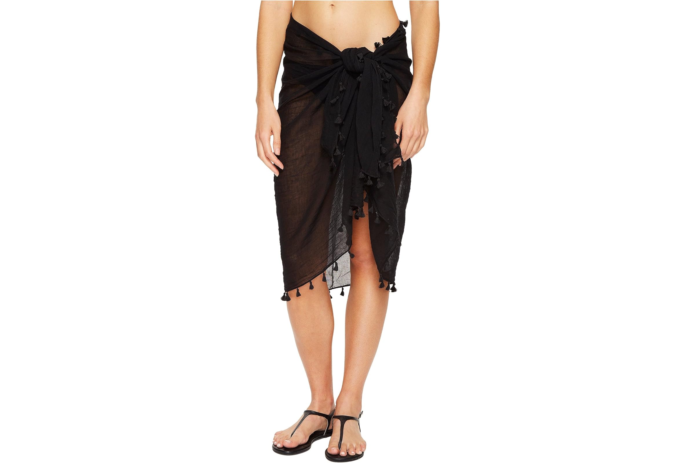 Seafolly Cotton Gauze Sarong