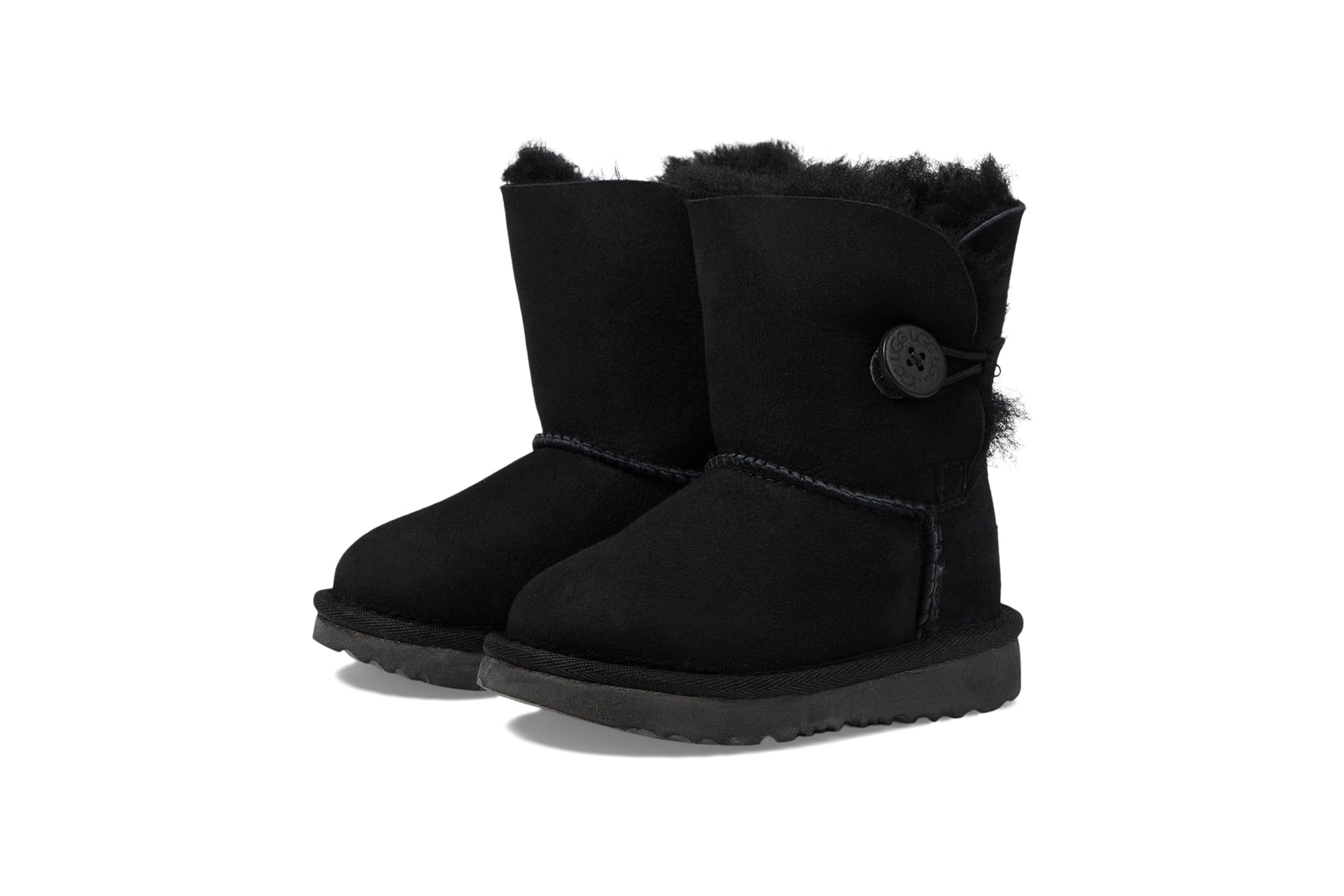 UGG Kids Bailey Button II (Toddler/Little Kid)