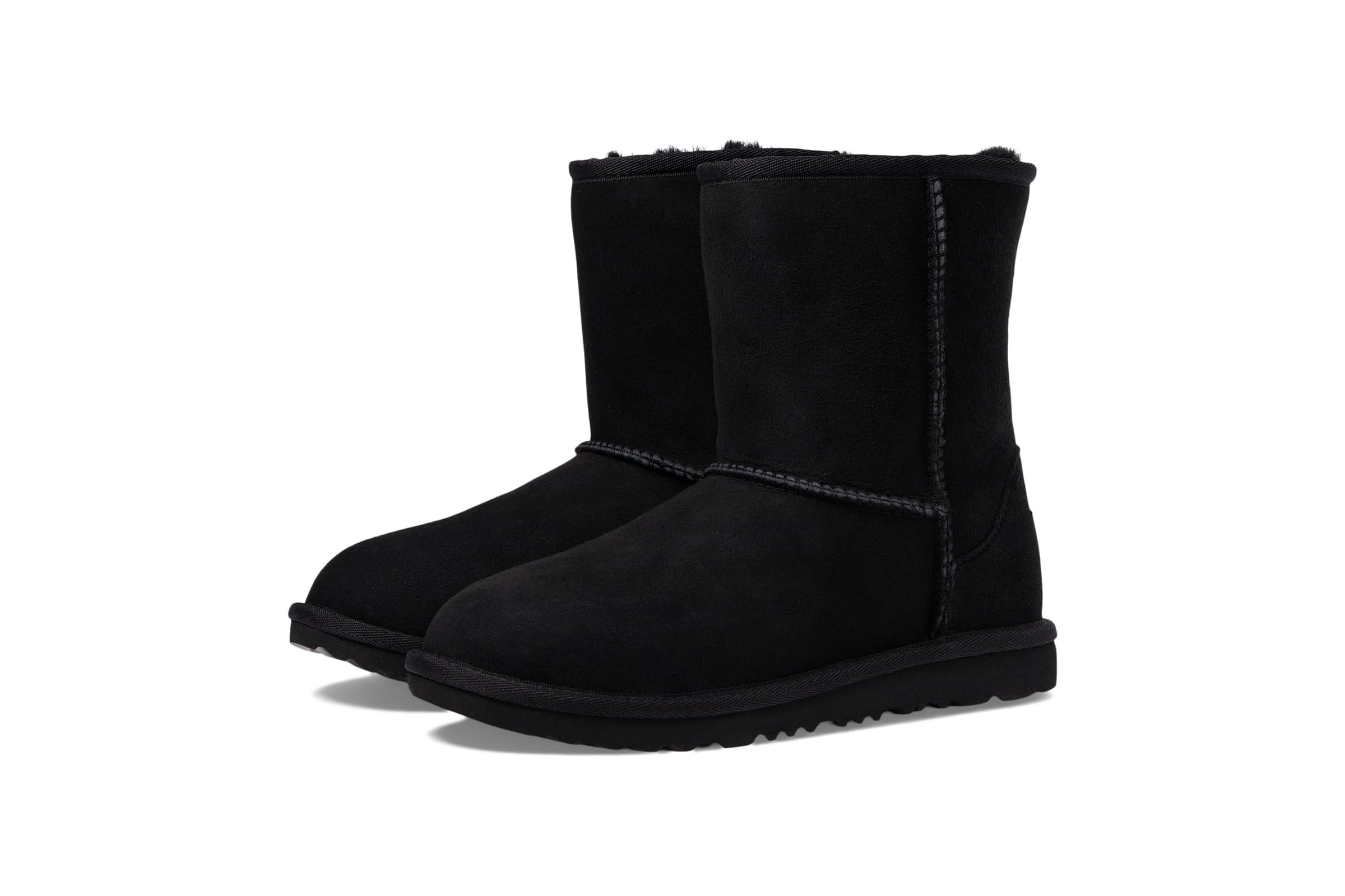 UGG Kids Classic II (Little Kid/Big Kid)