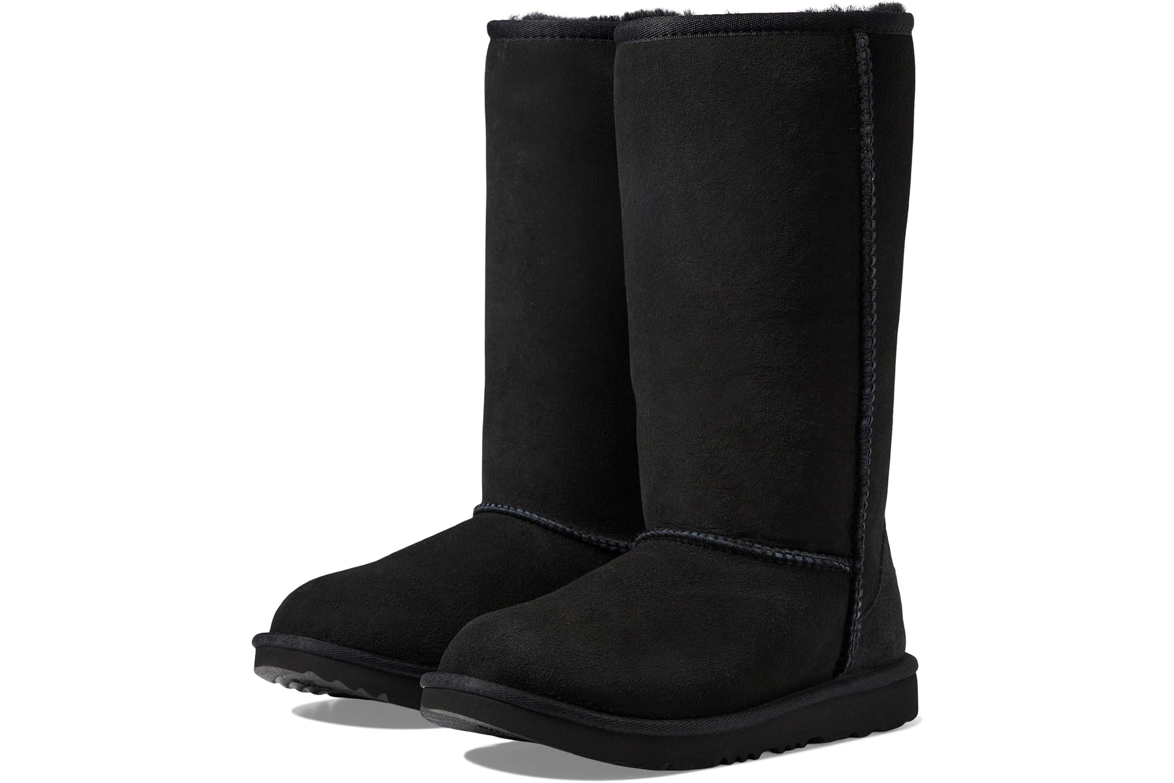 UGG Kids Classic Tall II (Little Kid/Big Kid)