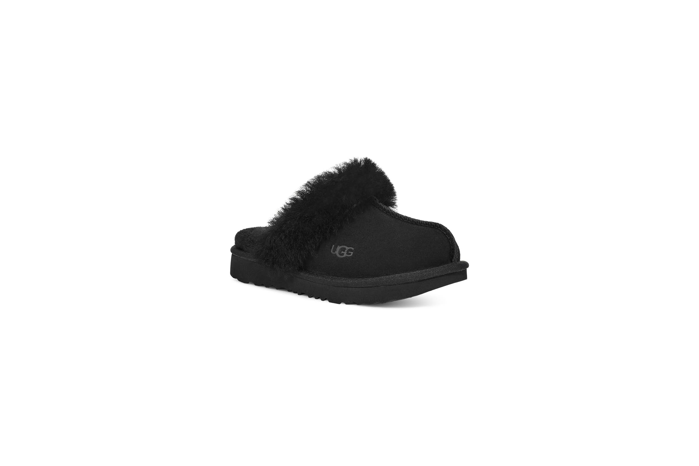 UGG Kids Cozy II (Toddler/Little Kid/Big Kid)