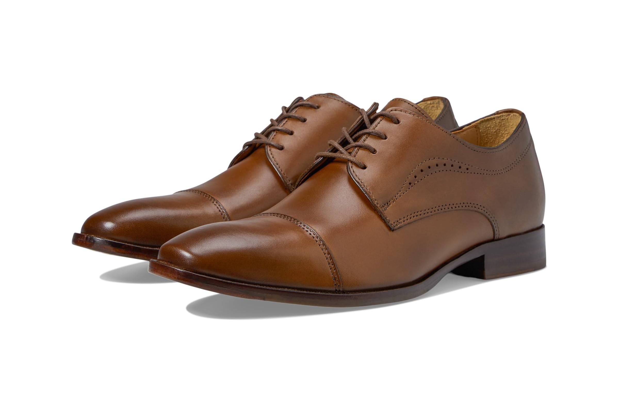 Johnston - Murphy McClain Cap Toe Dress Oxford