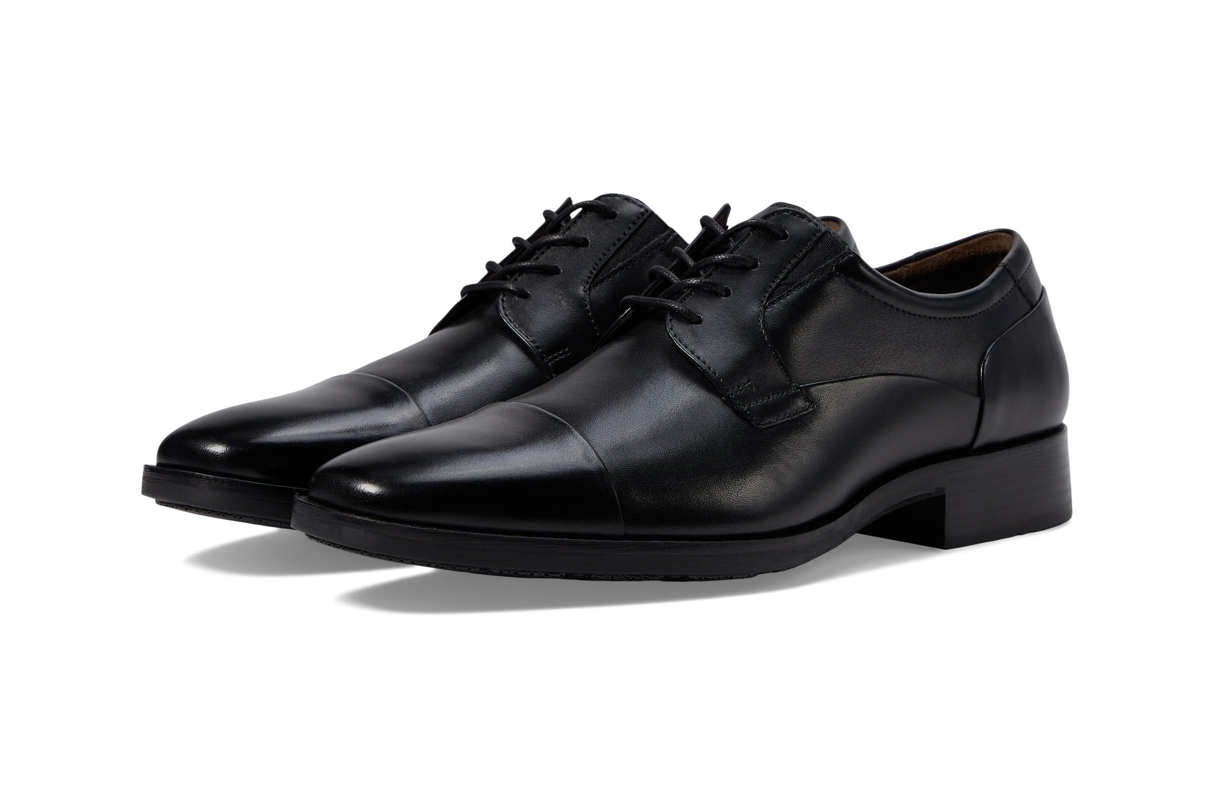 Johnston - Murphy Lancaster Dress Cap Toe Oxford