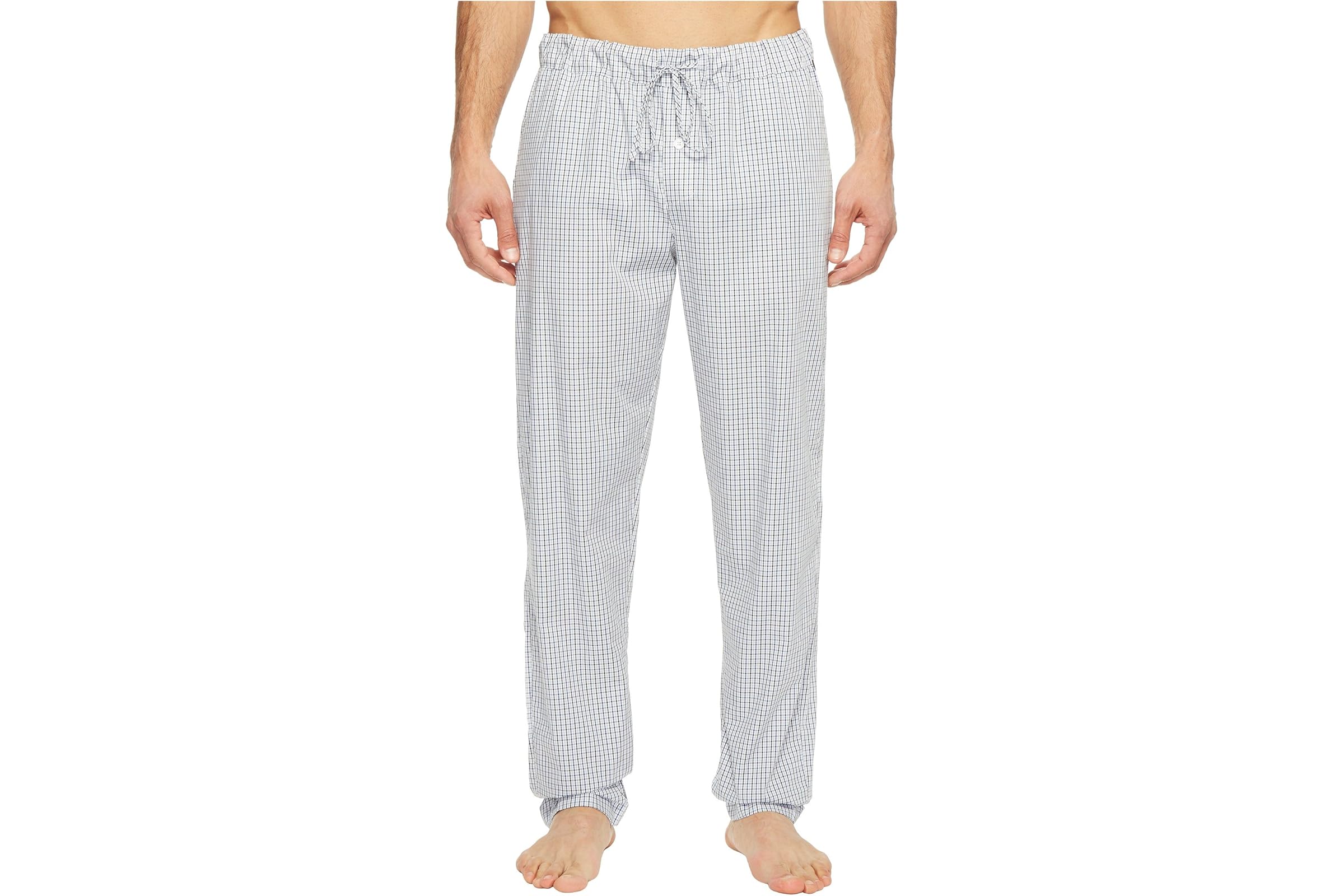 Hanro Night and Day Woven Lounge Pants