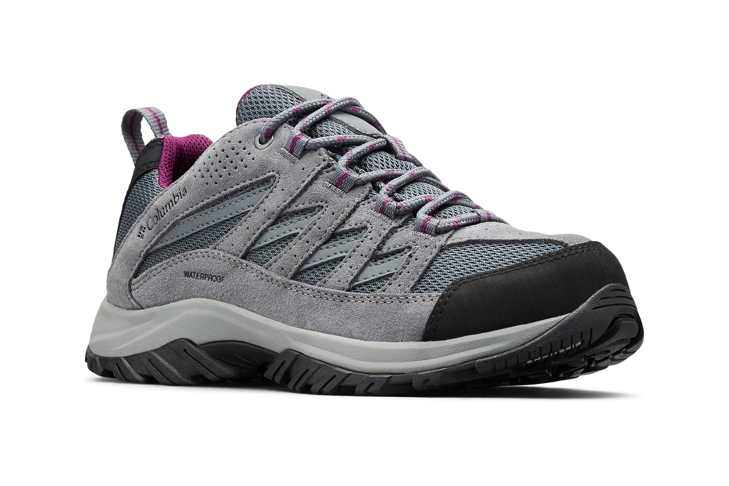 Columbia Crestwood Waterproof 15990₽