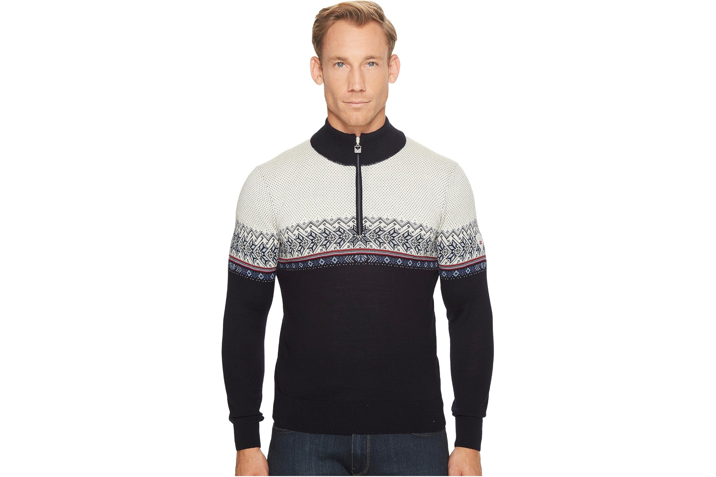 Dale of Norway Hovden Sweater