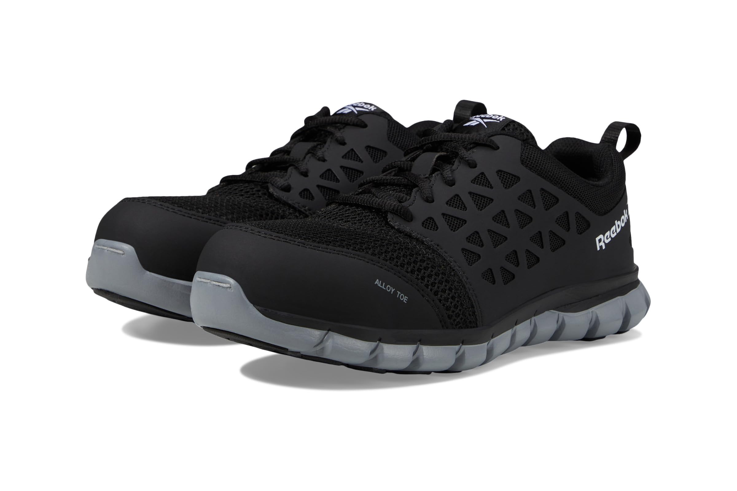 Reebok Work Sublite Cushion Work Alloy Toe EH