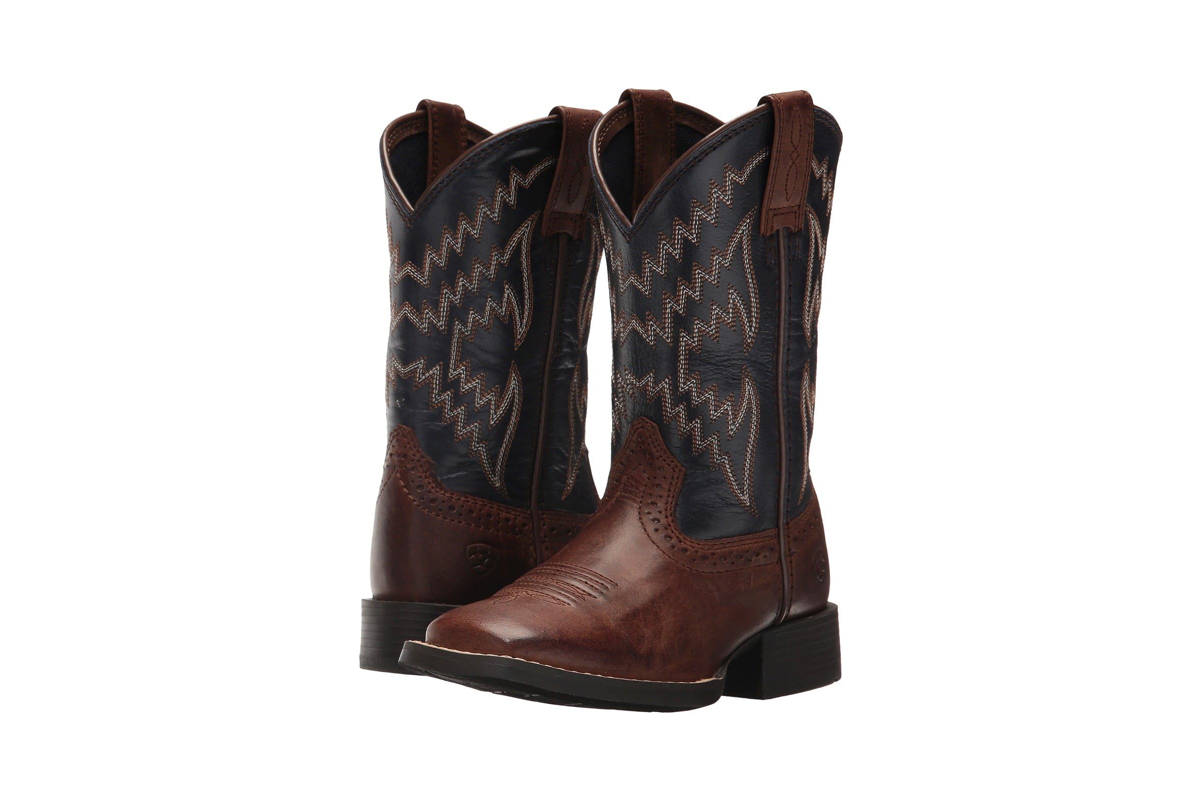 Ariat Kids Tycoon (Toddler/Little Kid/Big Kid)