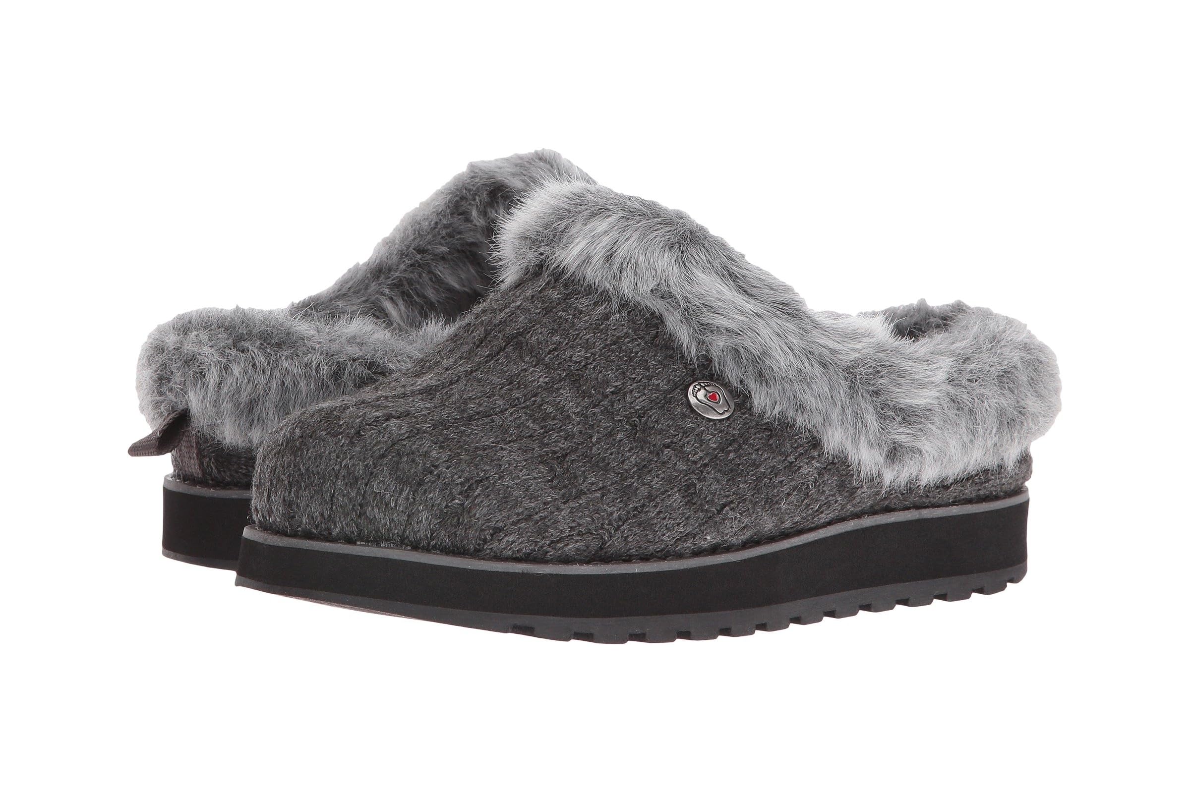 Тапочки BOBS from SKECHERS Keepsakes - Ice Angel 7290₽