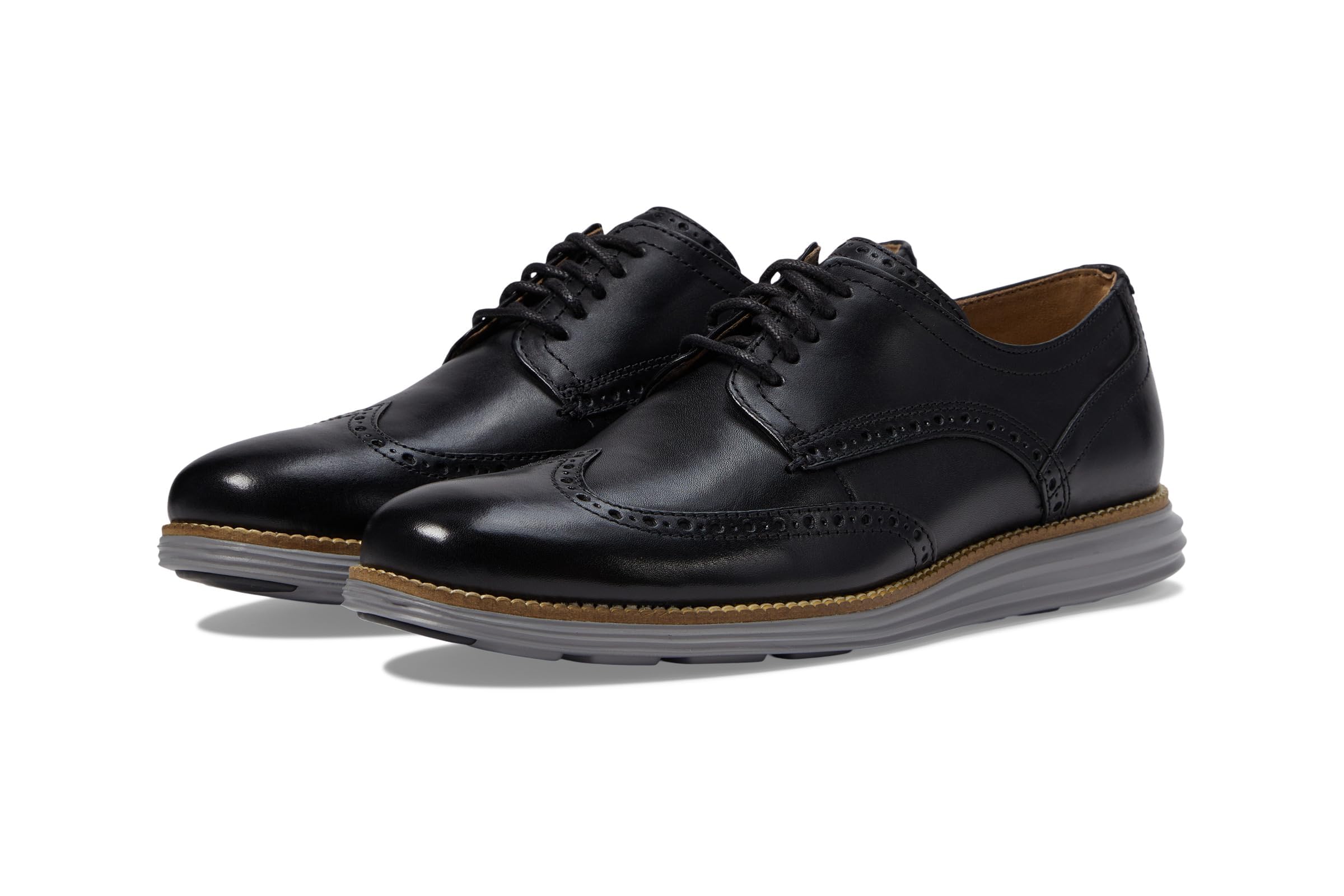 Cole Haan Originalgrand Shortwing Oxford