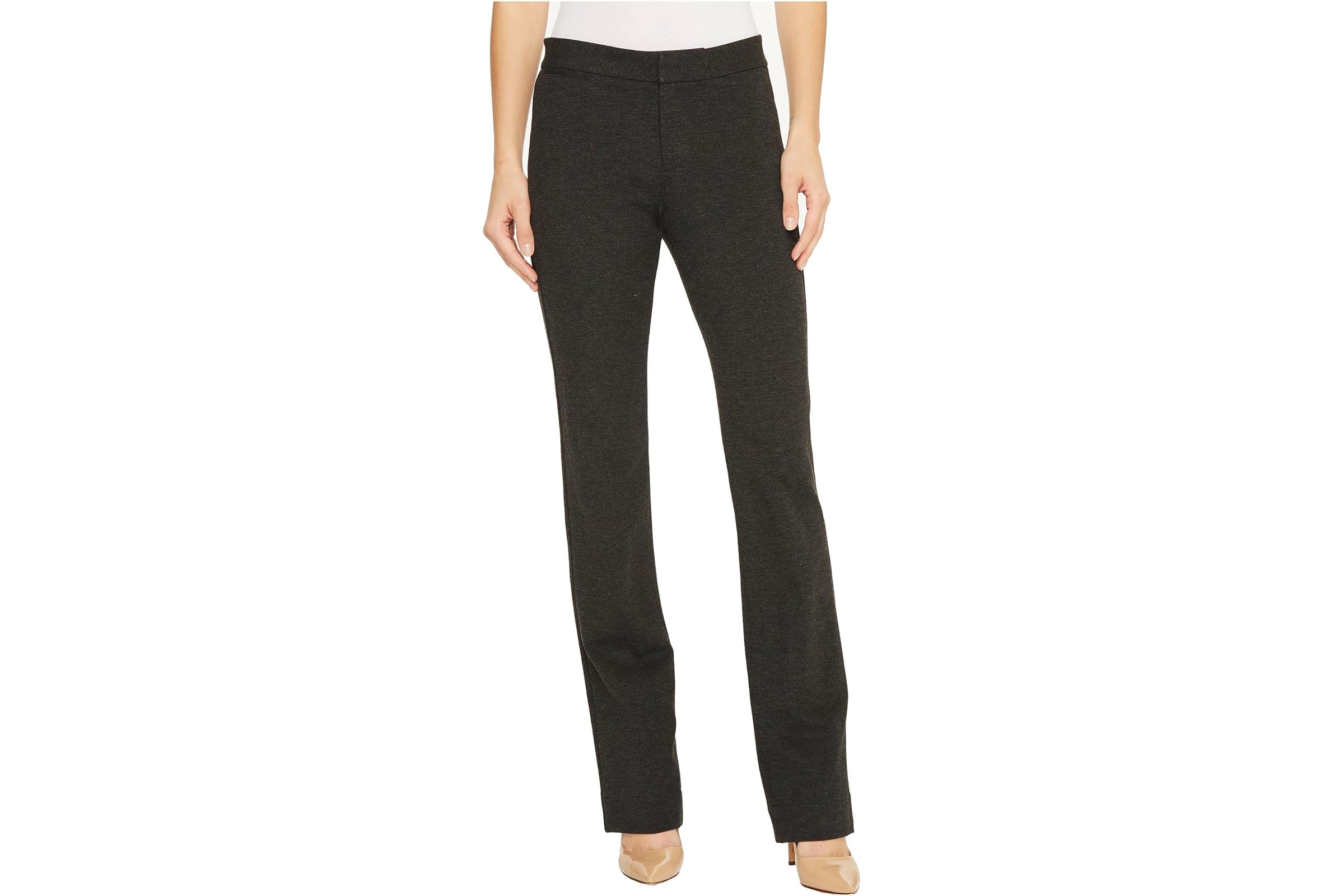 NYDJ Ponte Trouser Pants