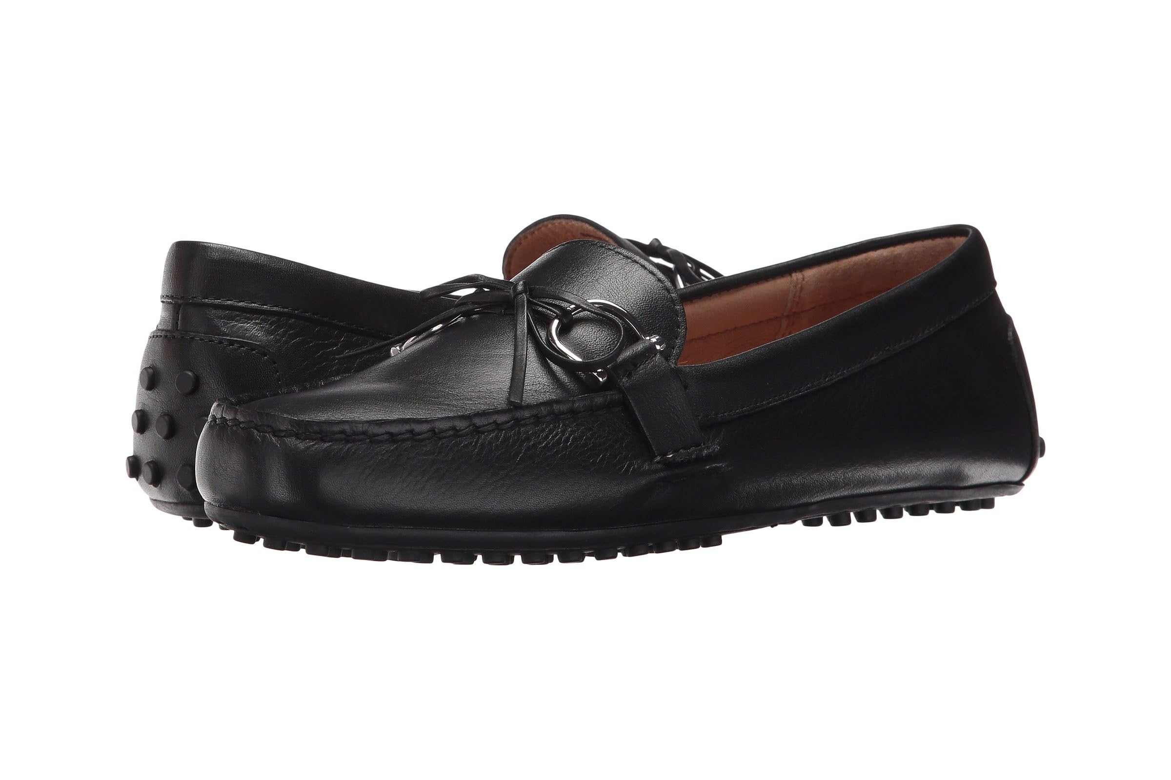 LAUREN Ralph Lauren Briley Moccasin Loafer