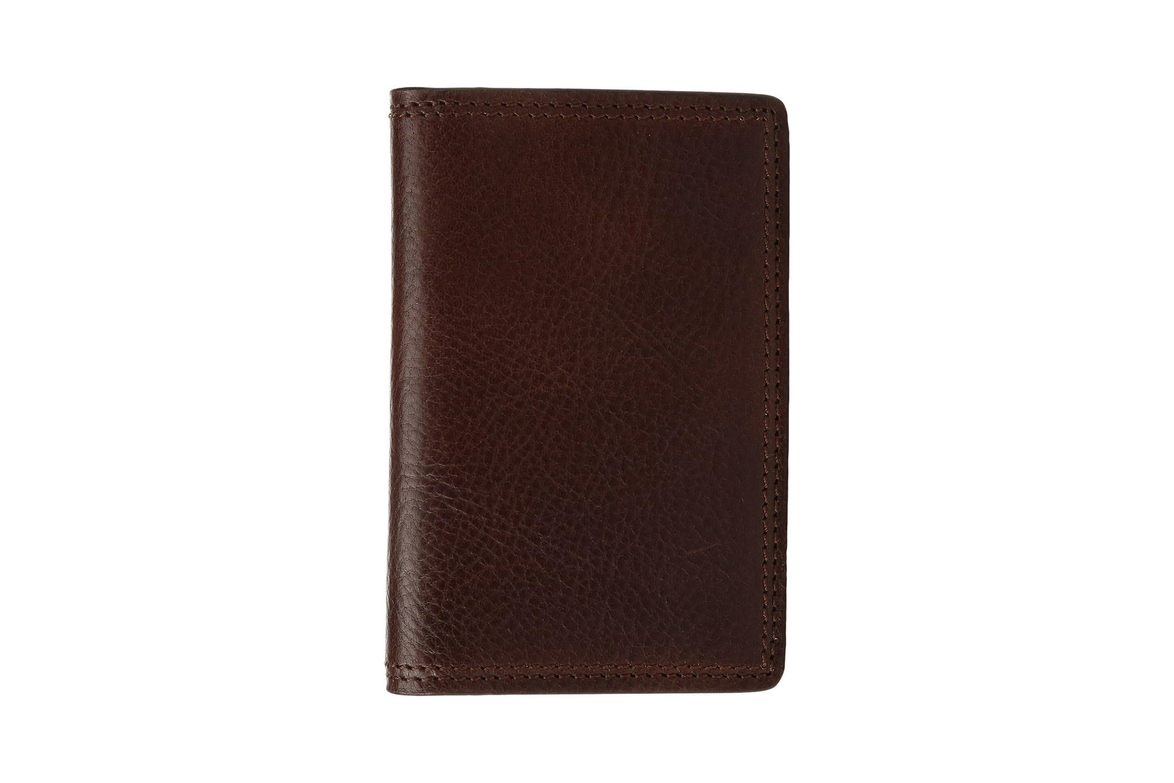 Кошелек Bosca Dolce Collection - Full Gusset Two-Pocket Card Case w ID 18090₽