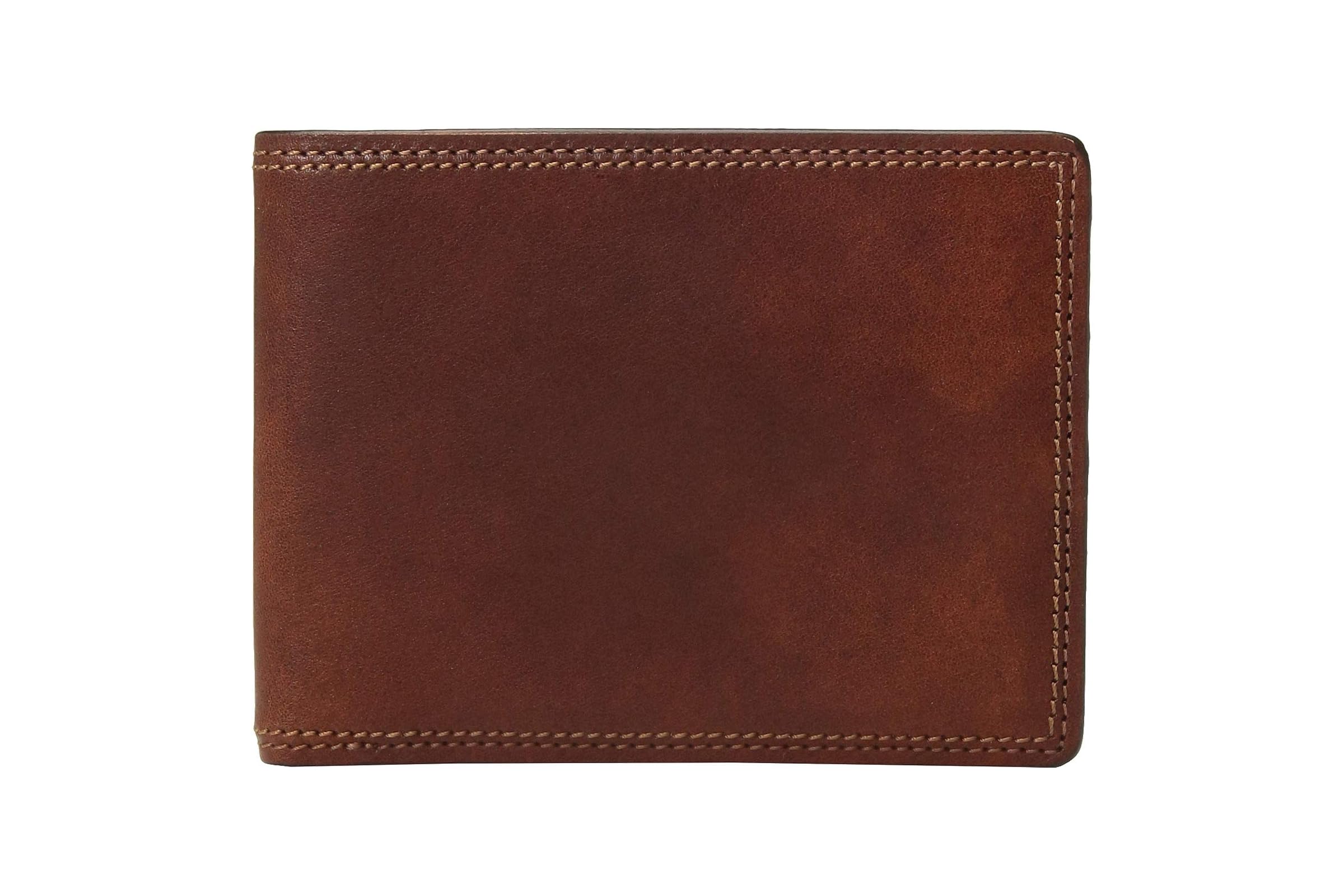 Bosca Dolce Collection - Executive I.D. Wallet