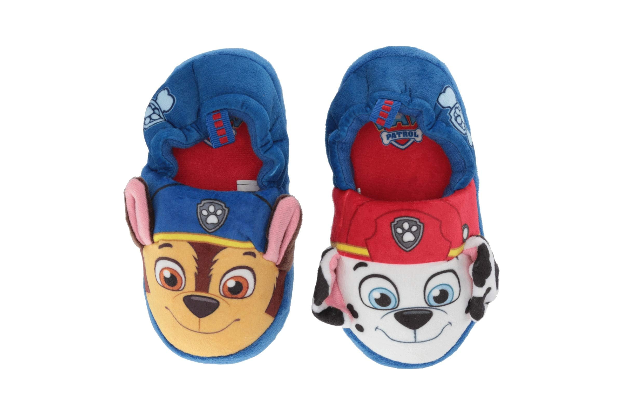 Josmo Paw Patrol Slipper (Toddler/Little Kid)