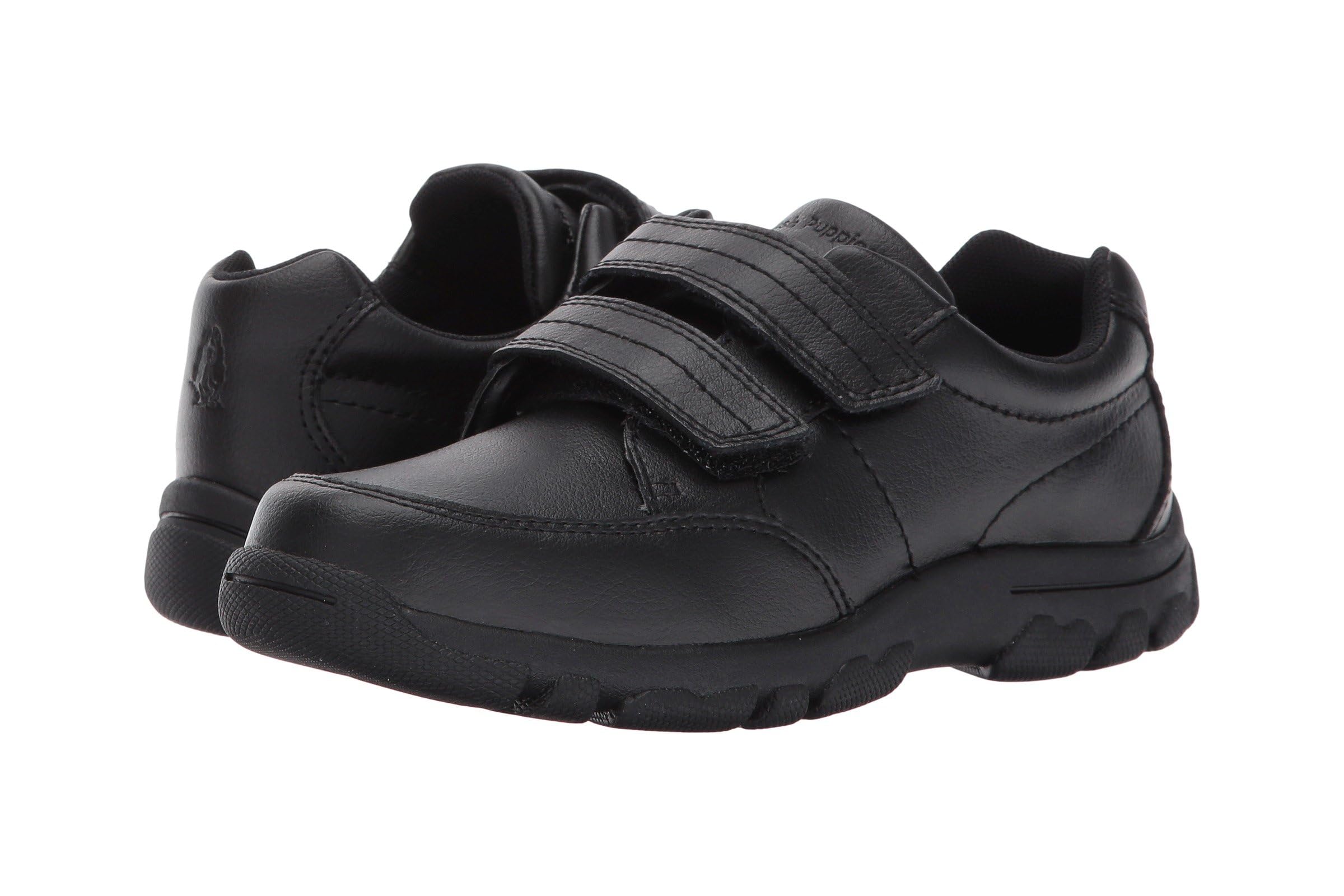 Hush Puppies Kids Jace (Little Kid/Big Kid)