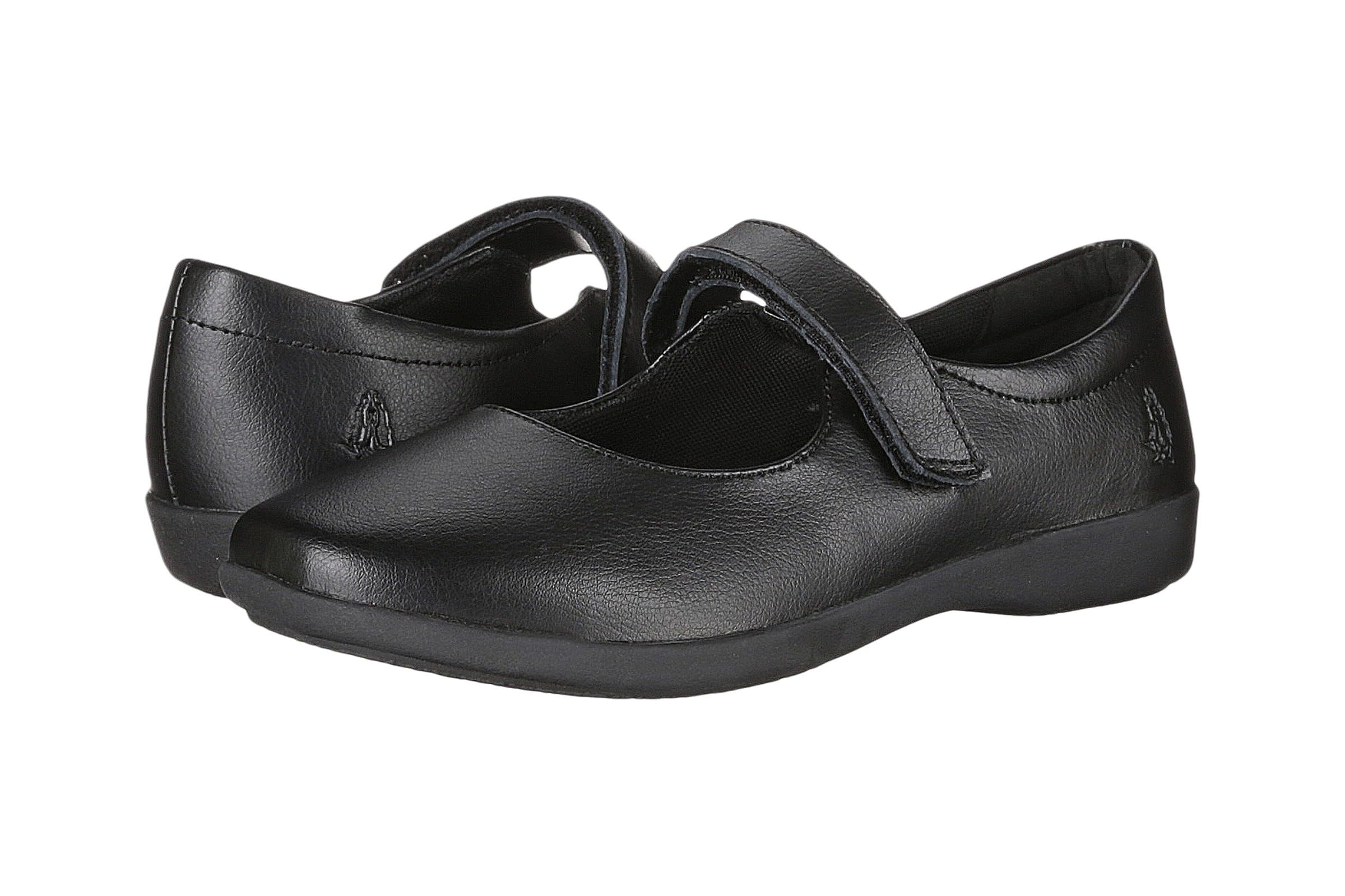 Hush Puppies Kids Lexi (Little Kid/Big Kid)