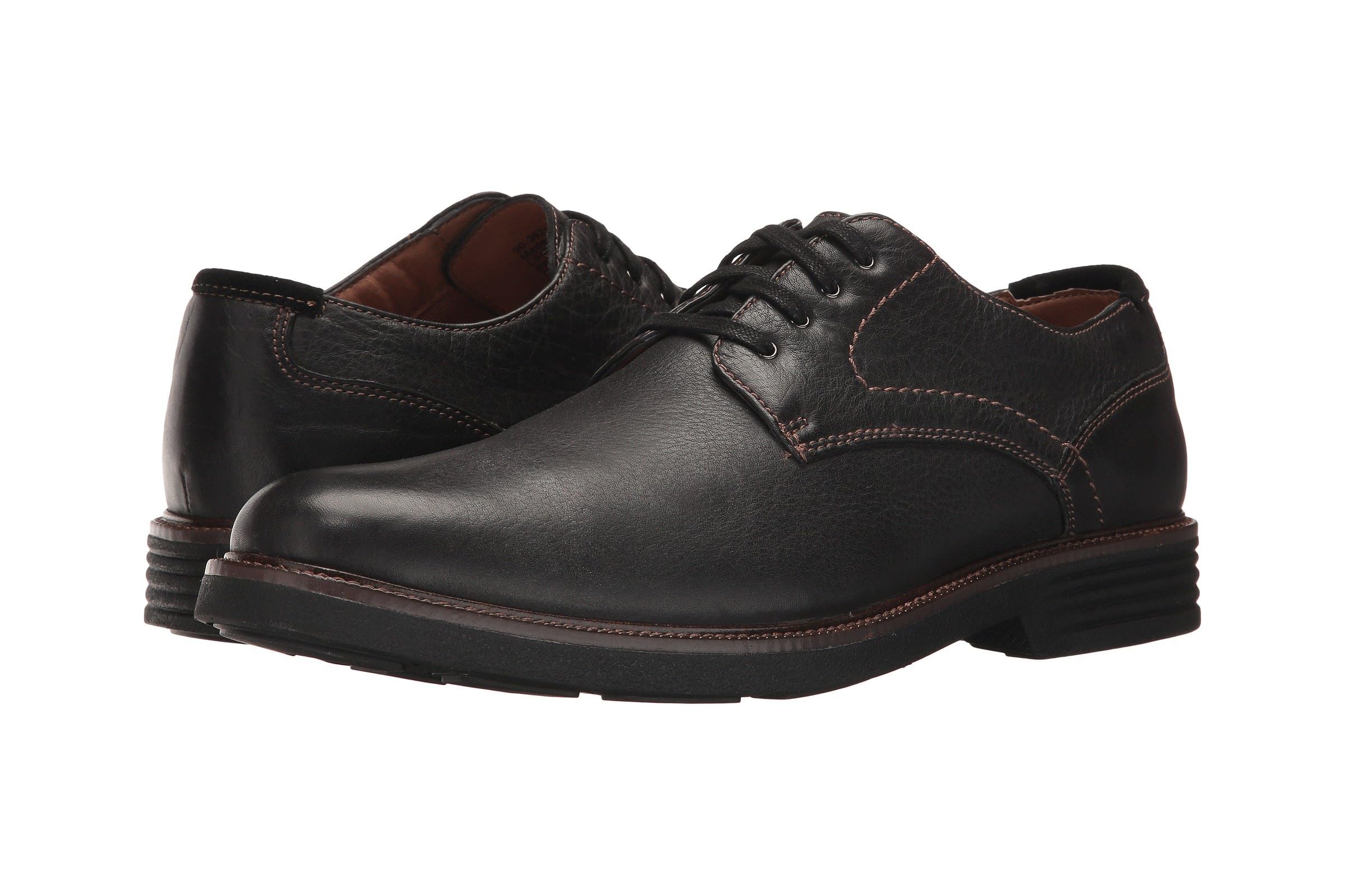 Dockers Parkway Plain Toe Oxford