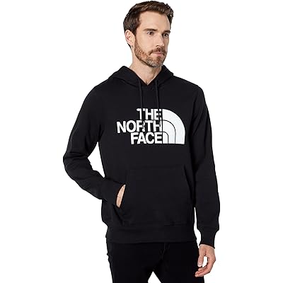 Мужская толстовка The North Face Half Dome Pullover Hoodie