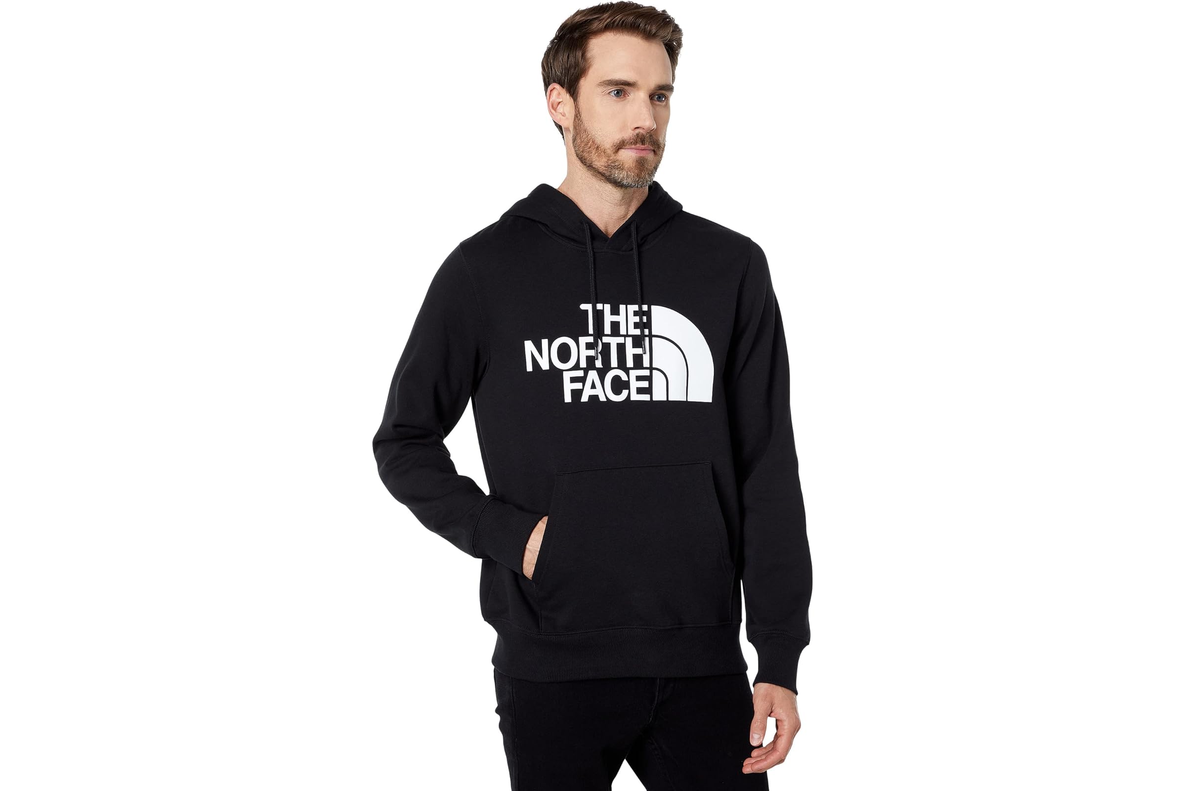 The North Face Half Dome Pullover Hoodie 7590₽