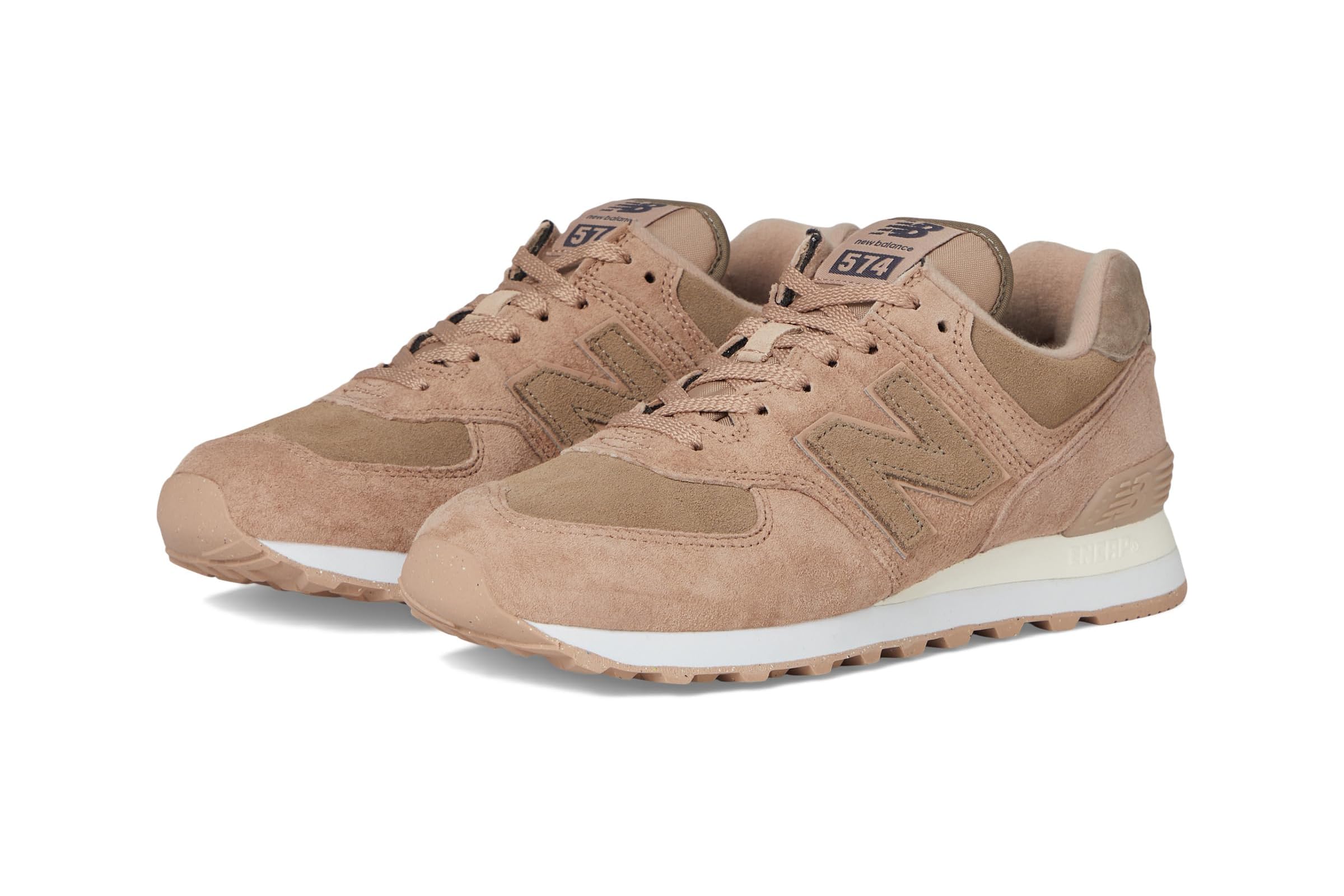 Женские кроссовки New Balance Classics WL574V2 12090₽