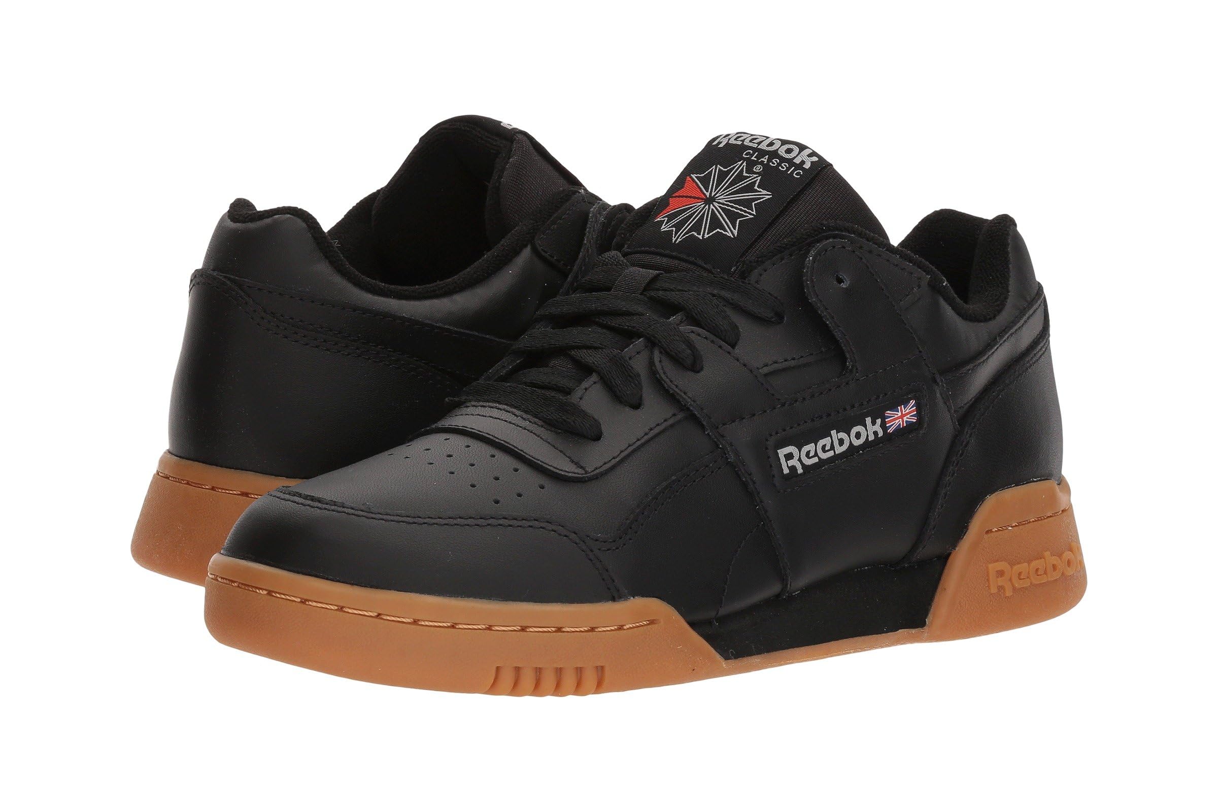 Reebok Lifestyle Workout Plus