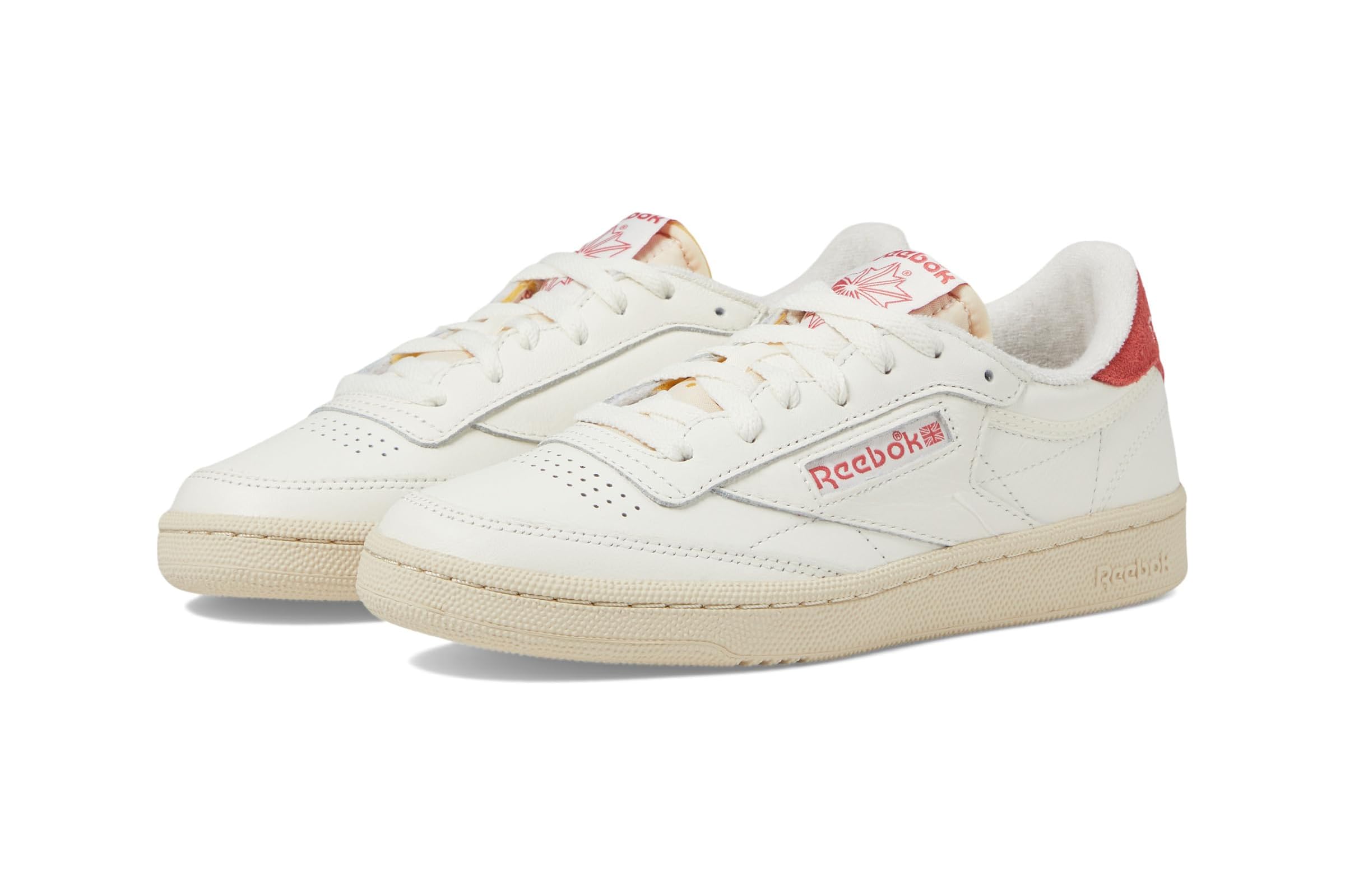 Reebok Lifestyle Club C 85