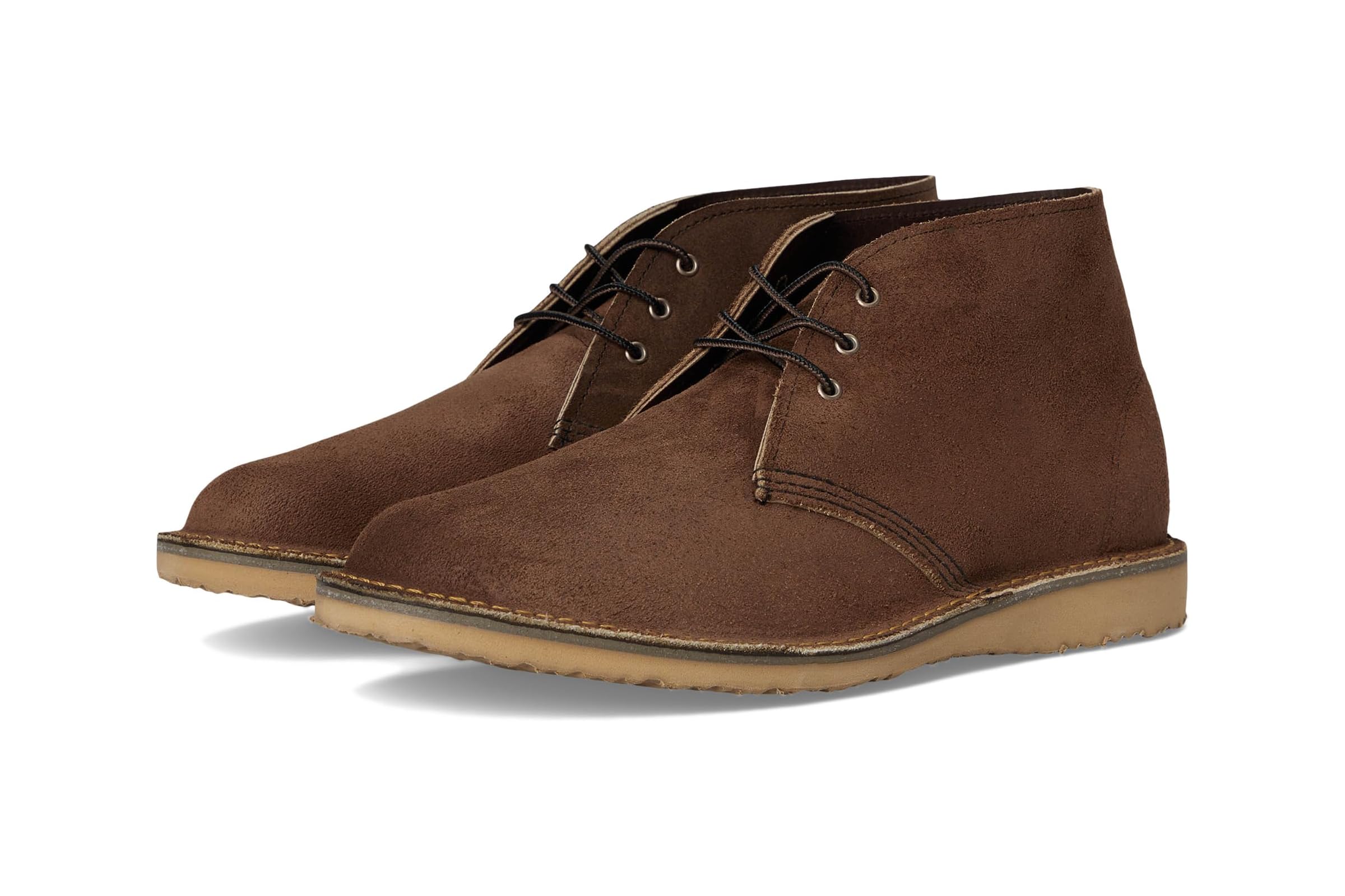 Ботинки Red Wing Heritage Weekend Chukka