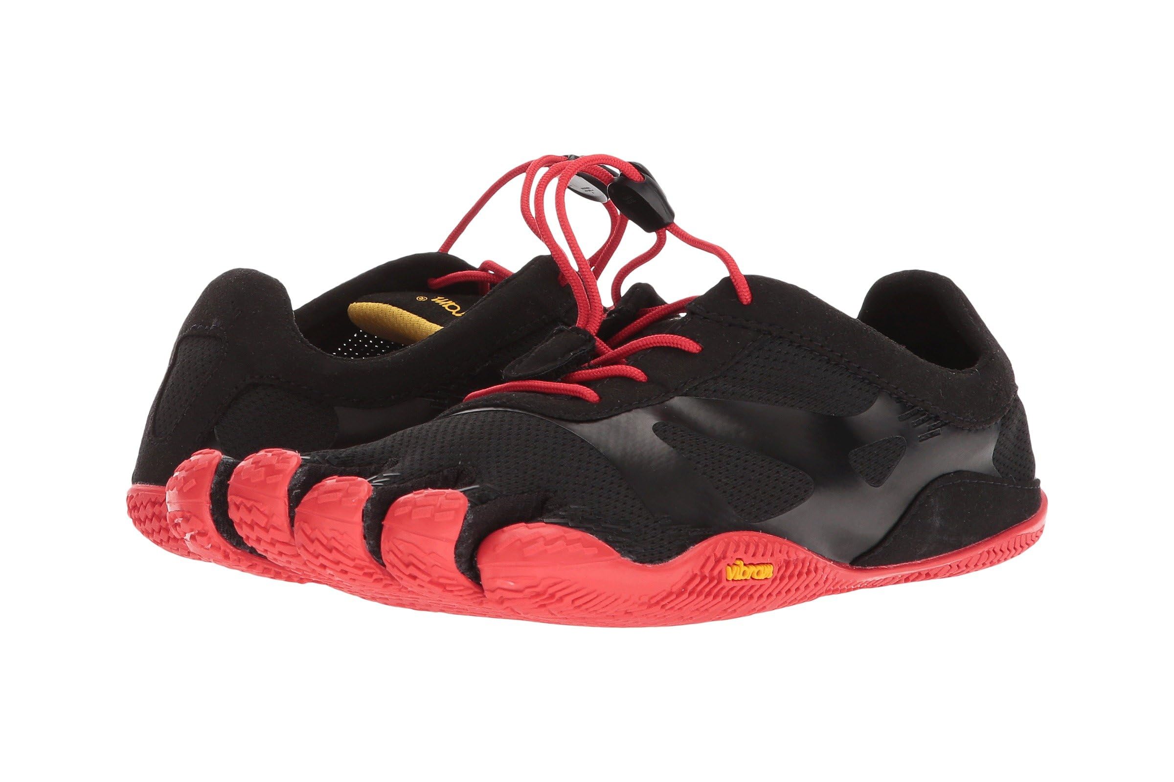 Vibram FiveFingers KSO EVO