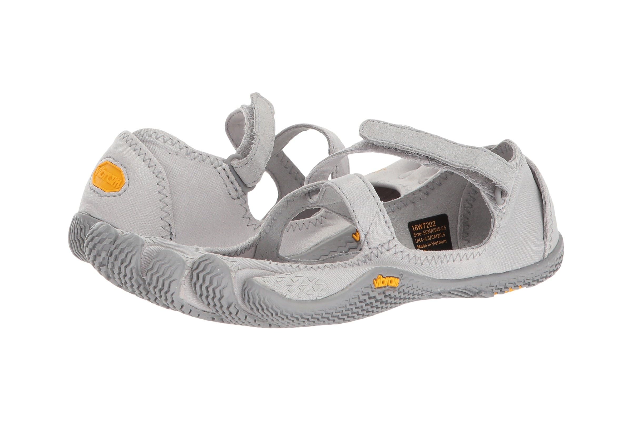 Vibram FiveFingers V-Soul