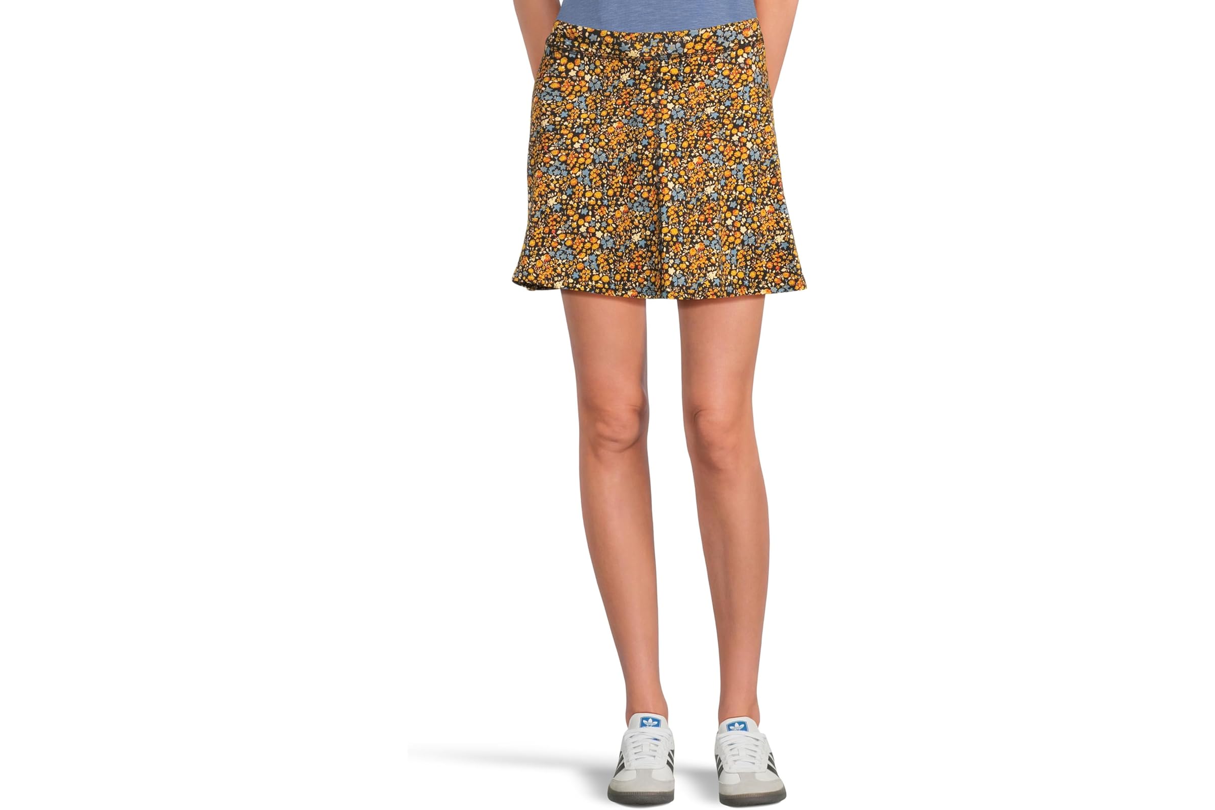 Юбка Toad-Co Seleena Skort 13690₽