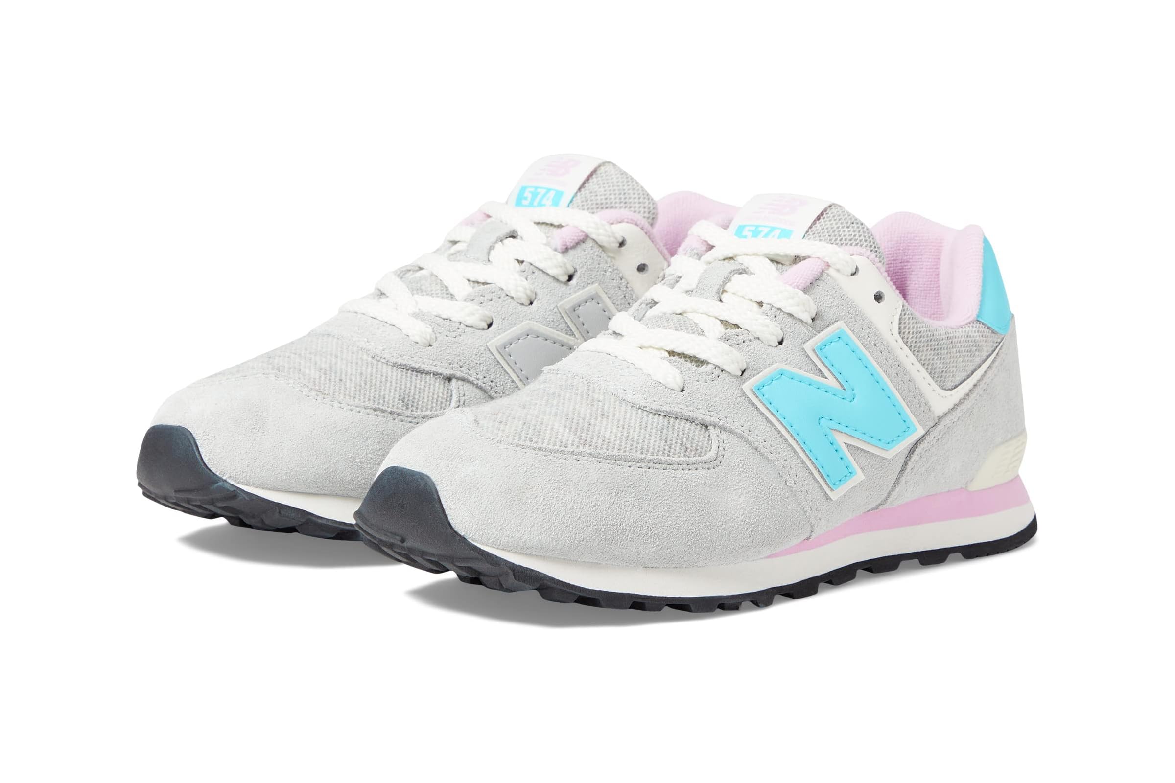 New Balance Kids GC574v1 (Big Kid)