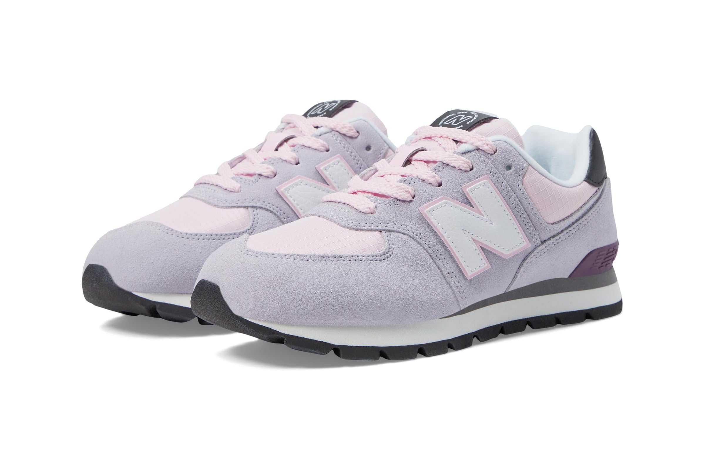 New Balance Kids GC574v1 (Big Kid)