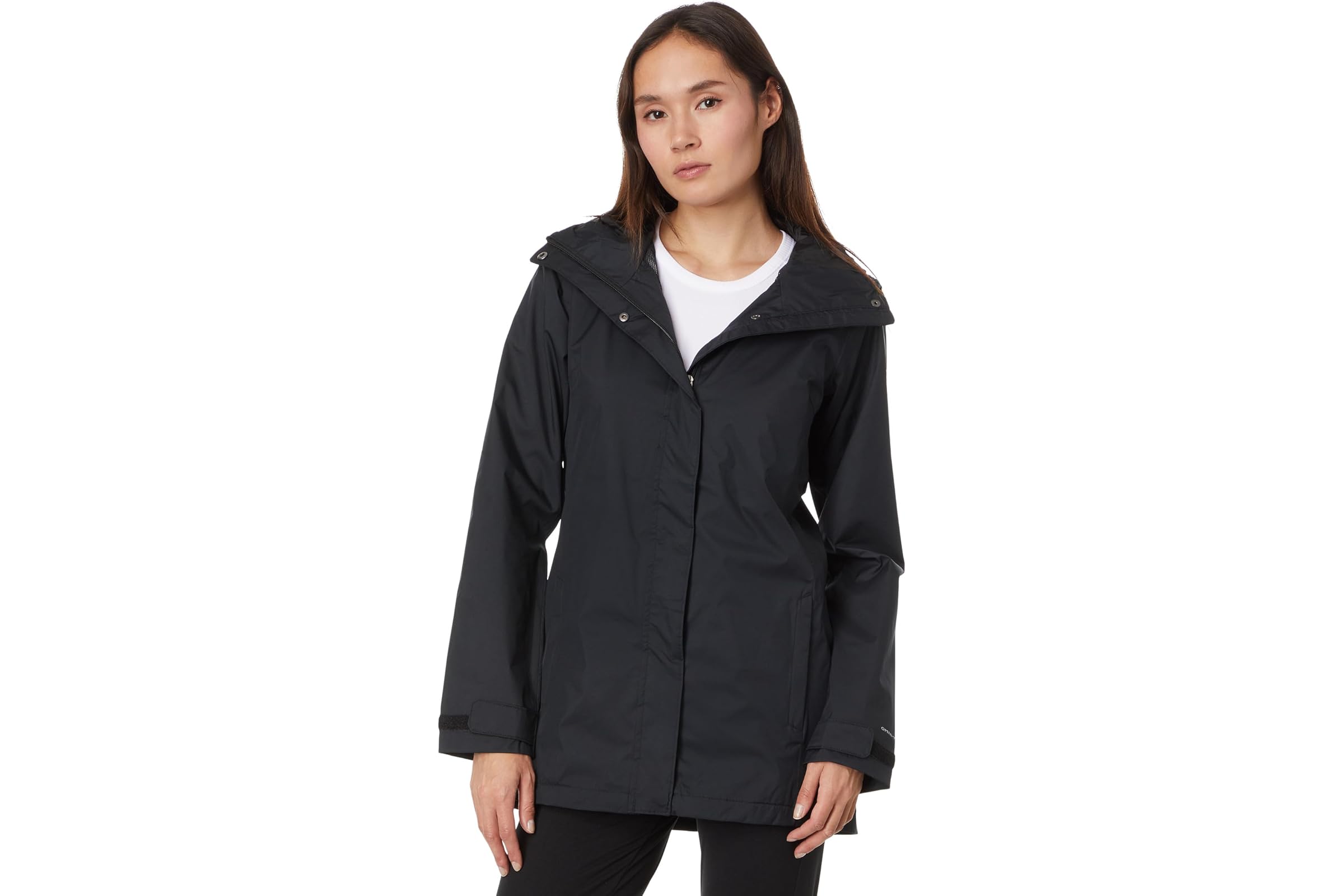 Columbia Splash A Little II Rain Jacket