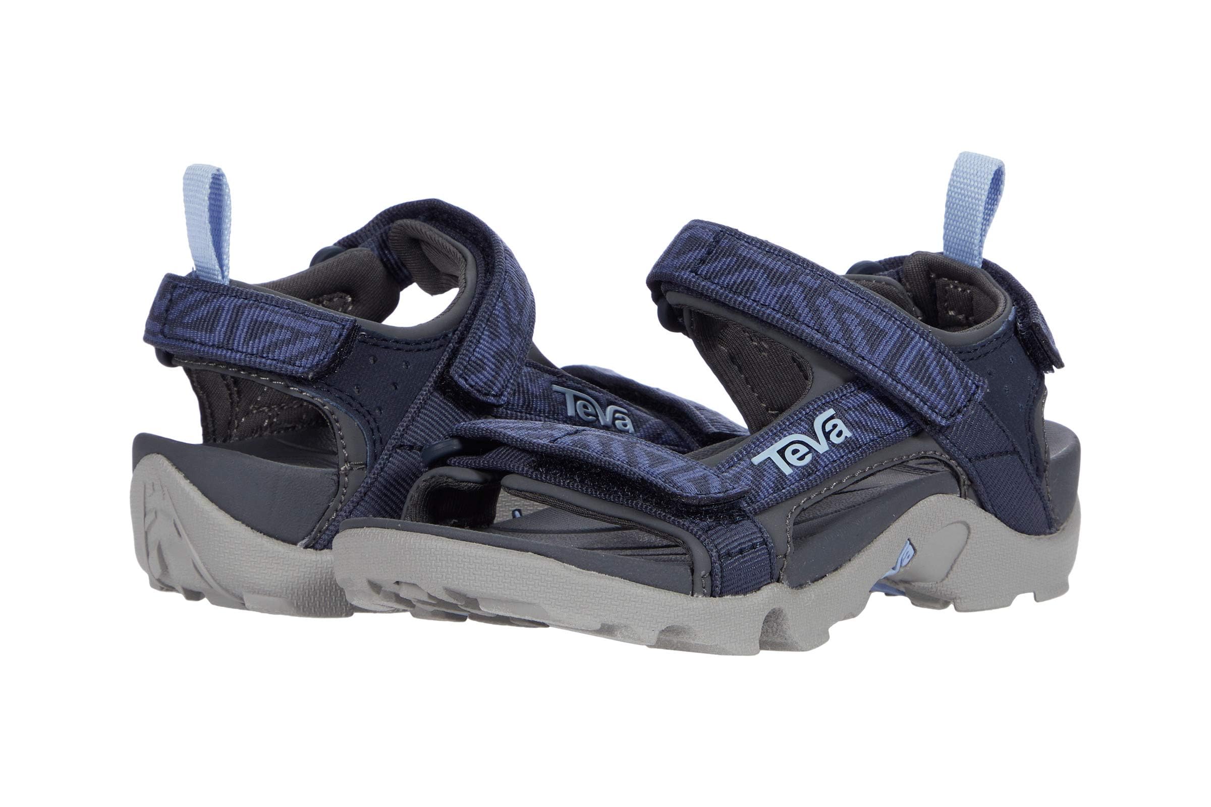 Teva Kids Tanza (Little Kid/Big Kid)