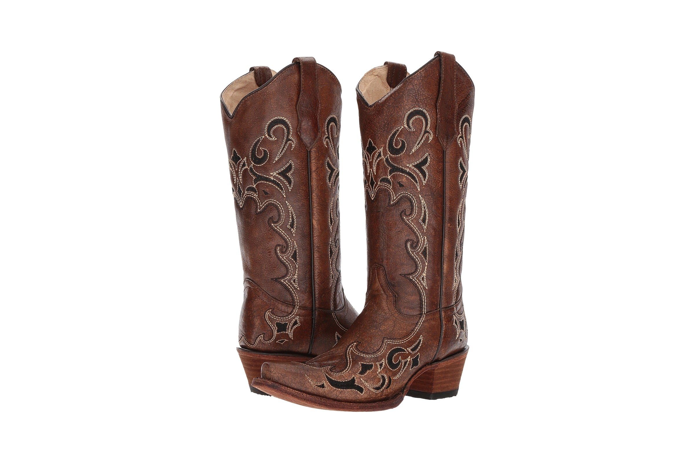 Corral Boots L5247