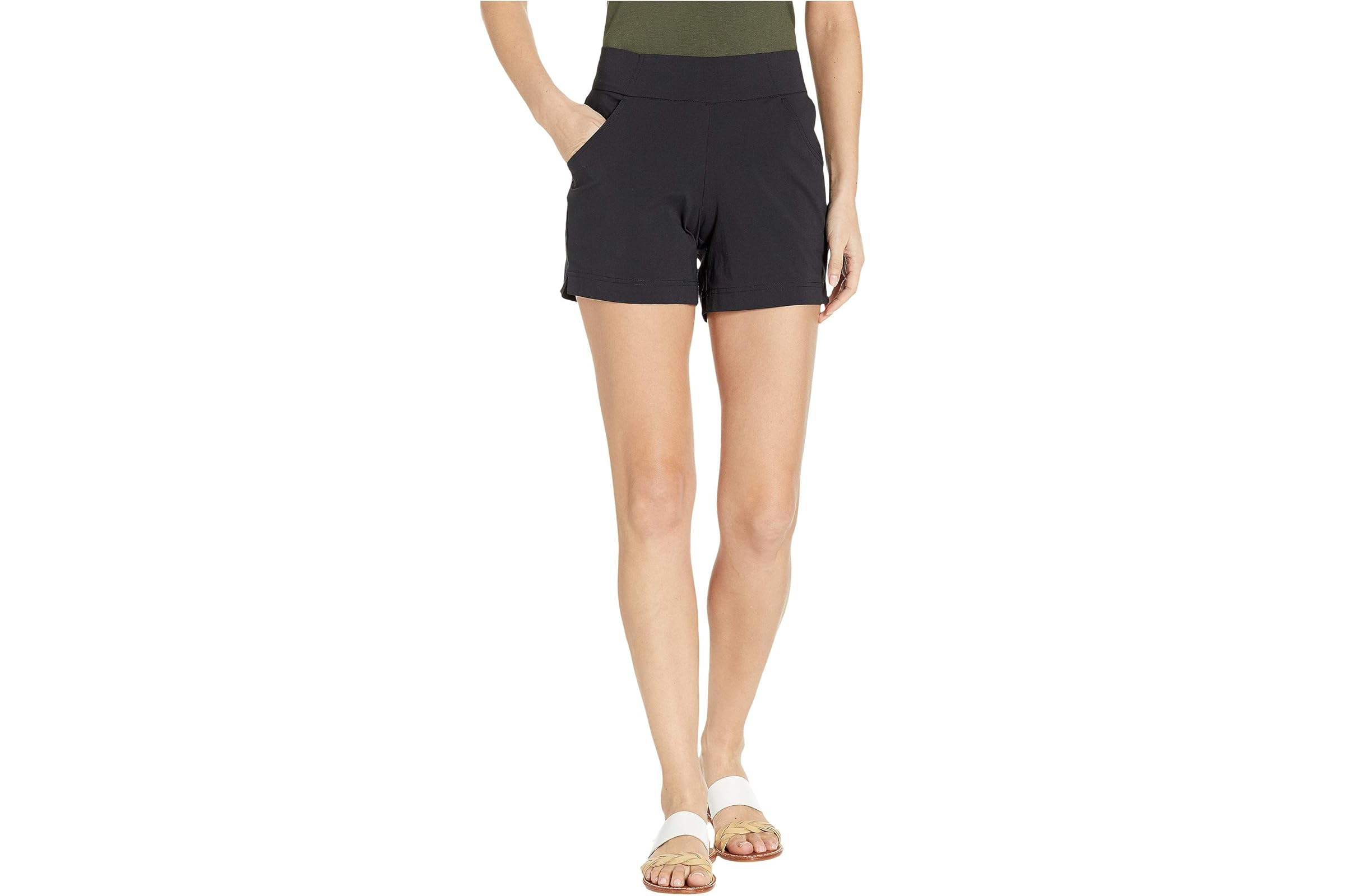 Columbia Anytime Casual Shorts