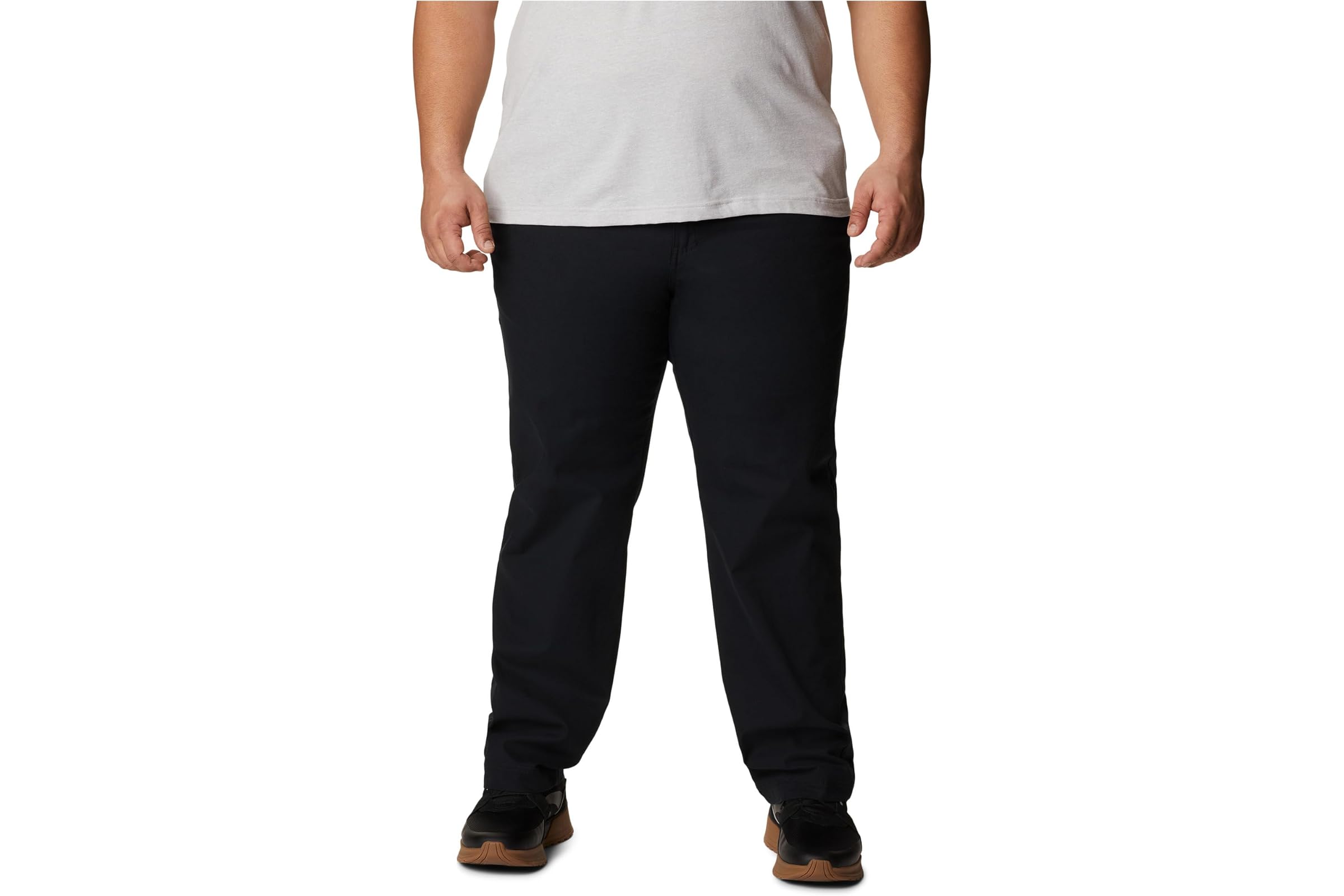 Columbia Big - Tall Flex ROC Pant